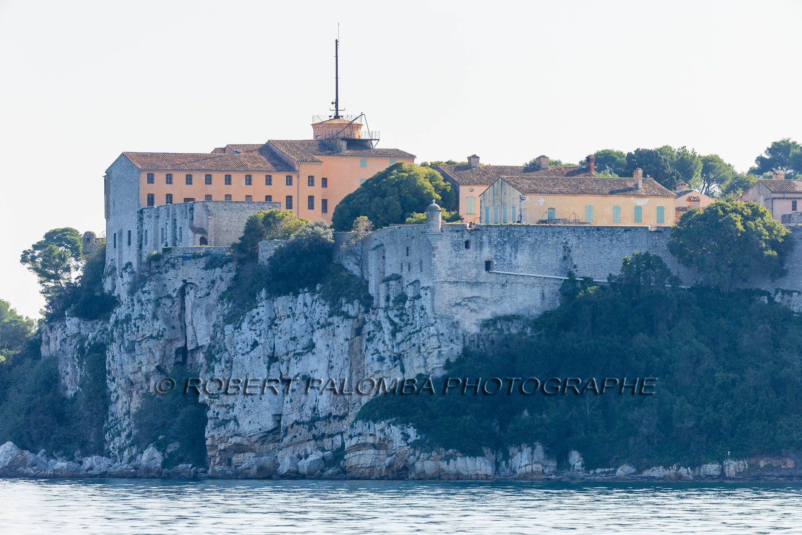 Lérins Sainte-Marguerite