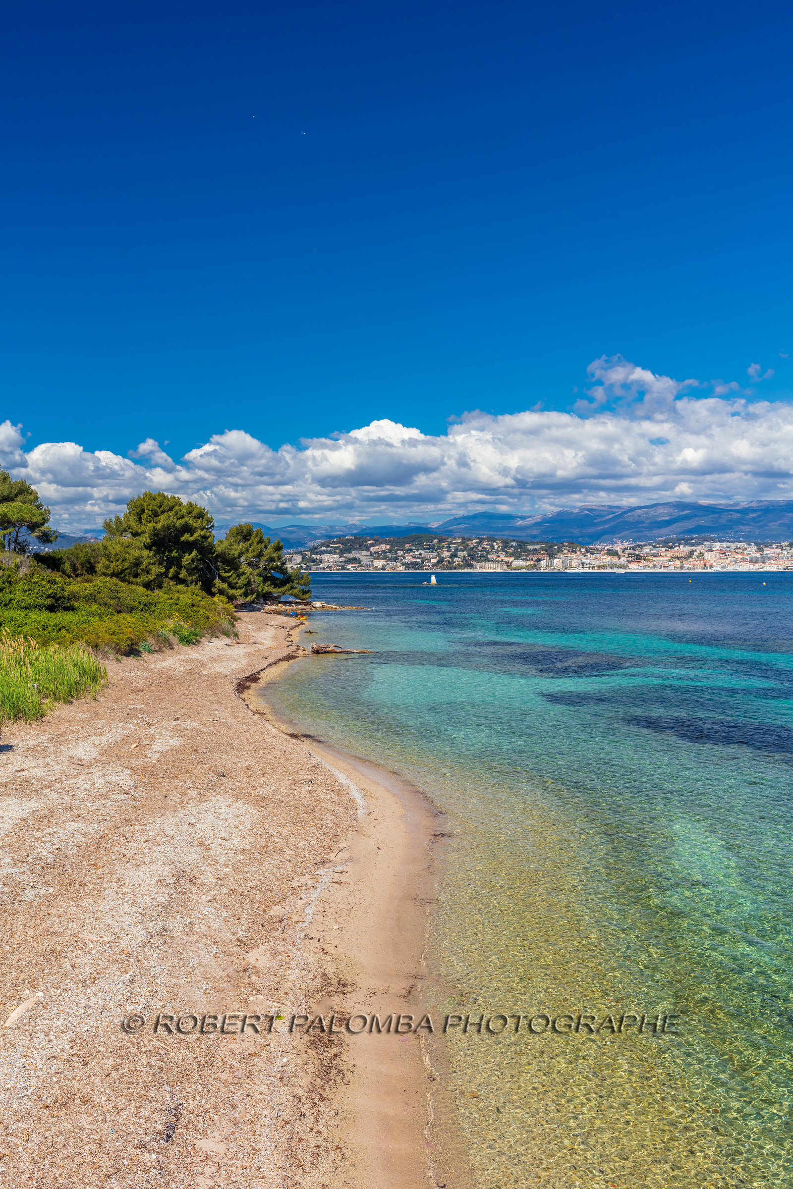 Lérins, Sainte-Marguerite
