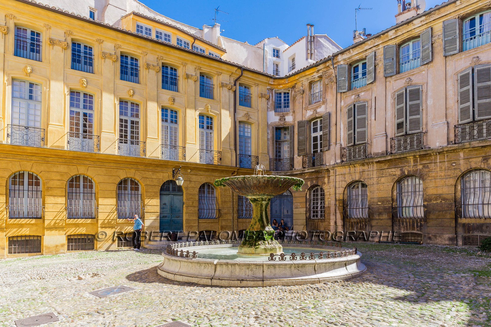 Aix-en-Provence