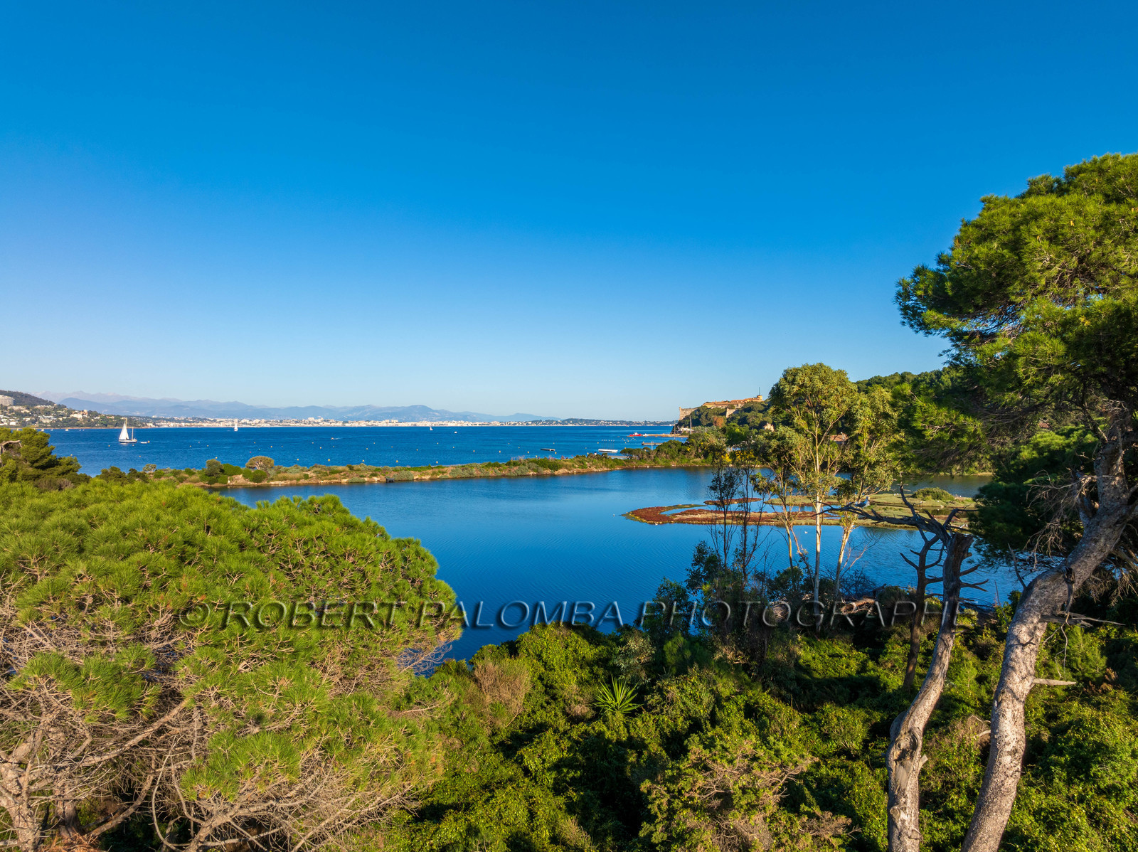 Lérins Sainte Marguerite 2024