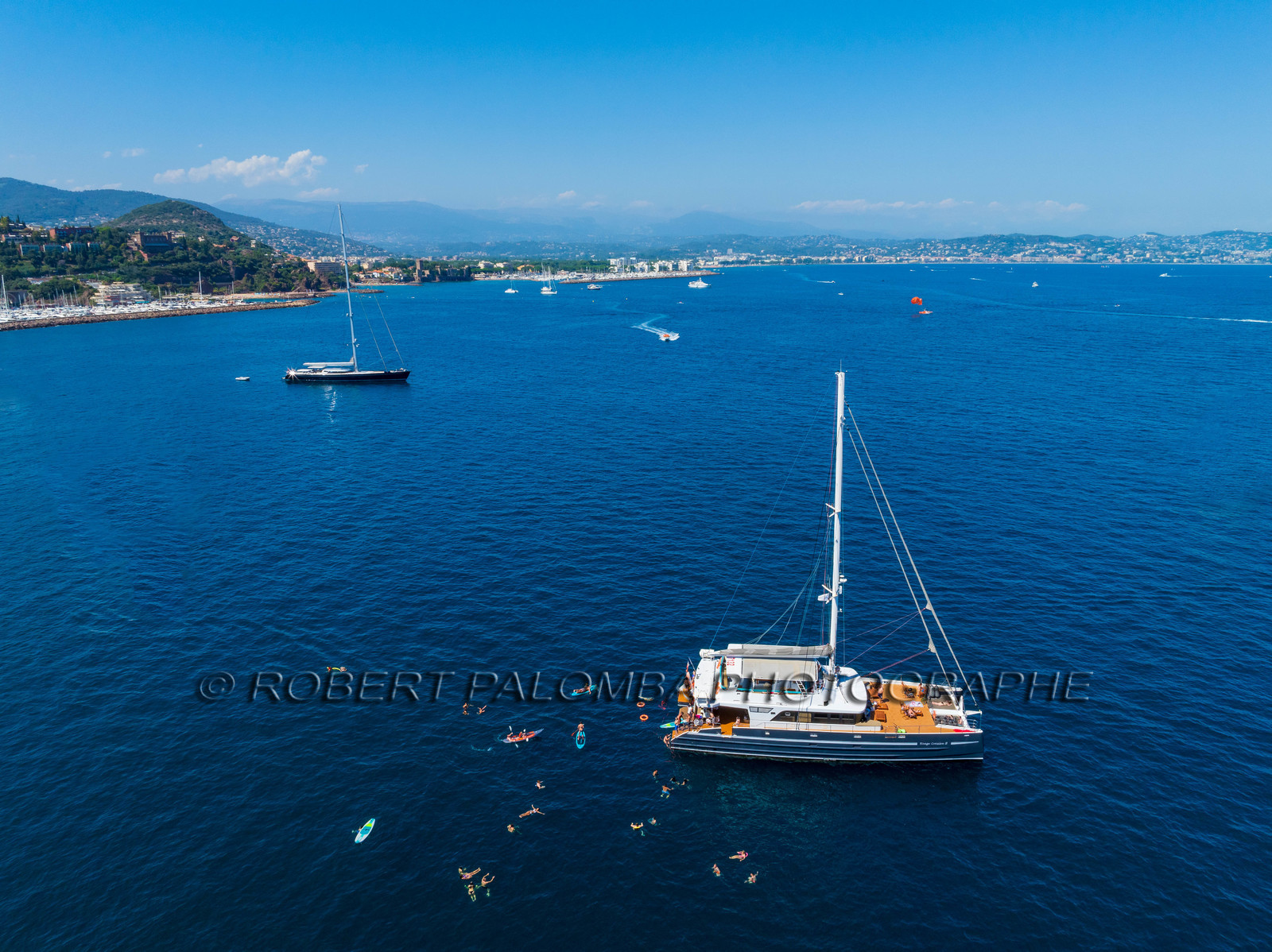 Rivage Croisière II