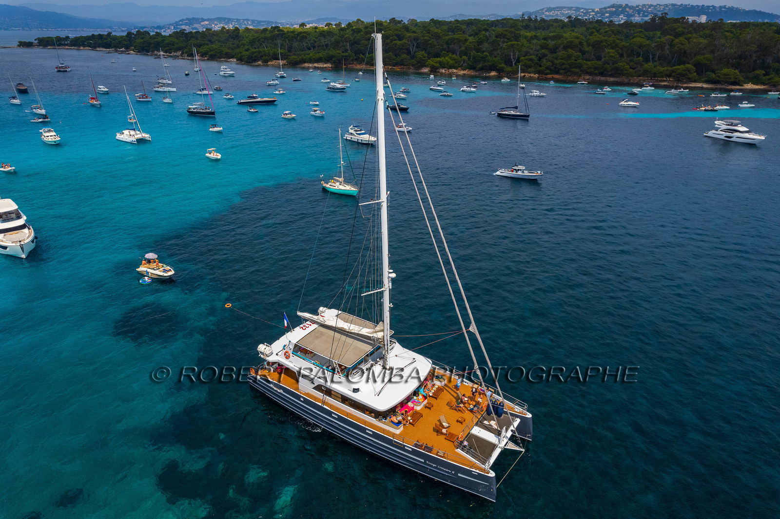 Lérins Sainte-Marguerite
