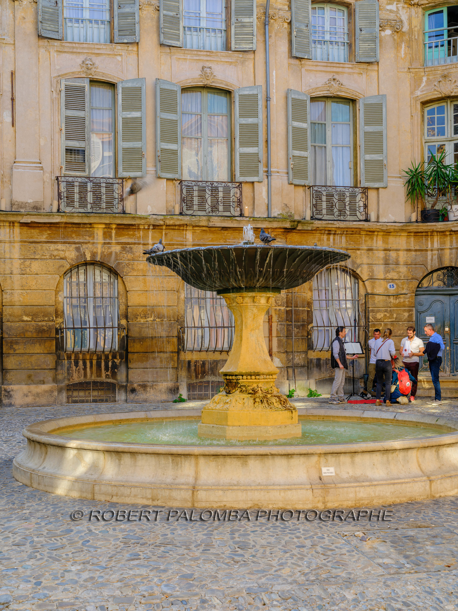 Aix-en-Provence