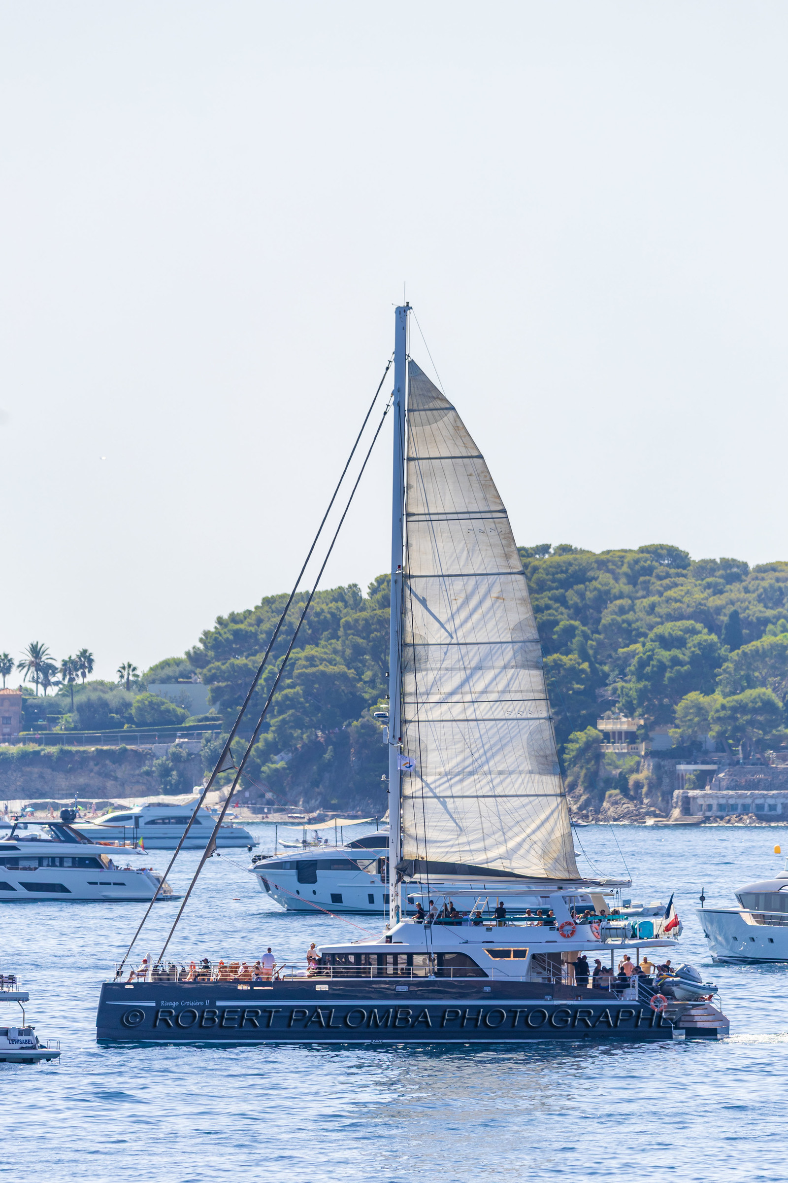 Rivage Croisière II