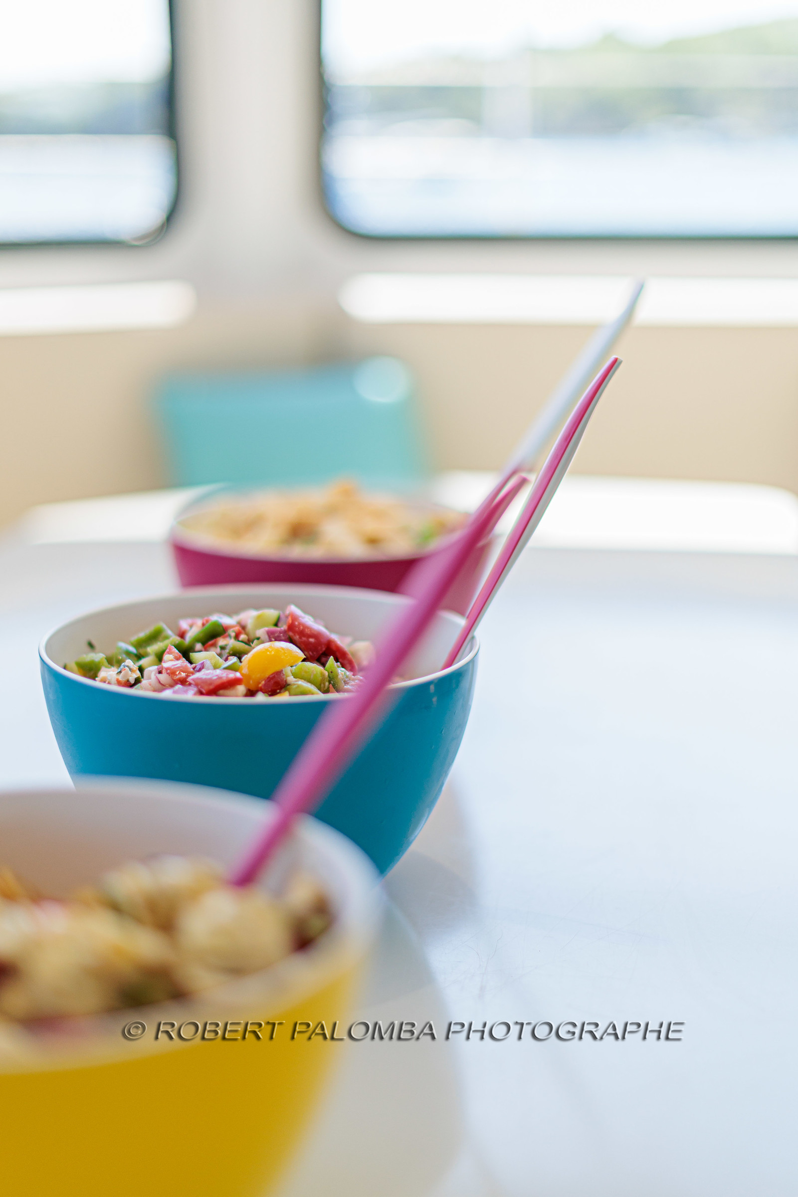 Rivage Croisière II