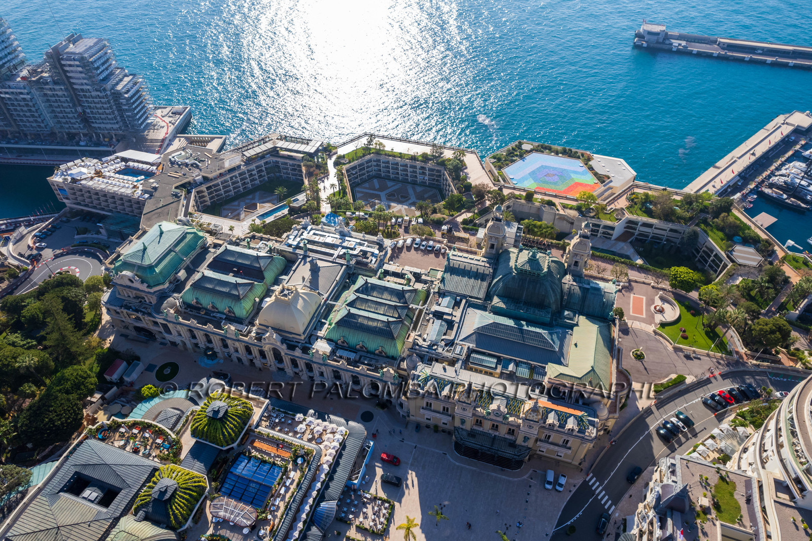 Monaco