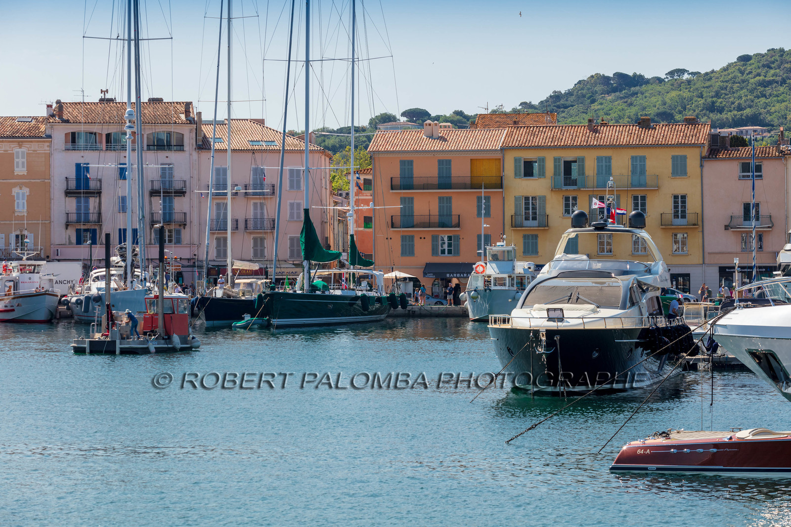 Saint-Tropez