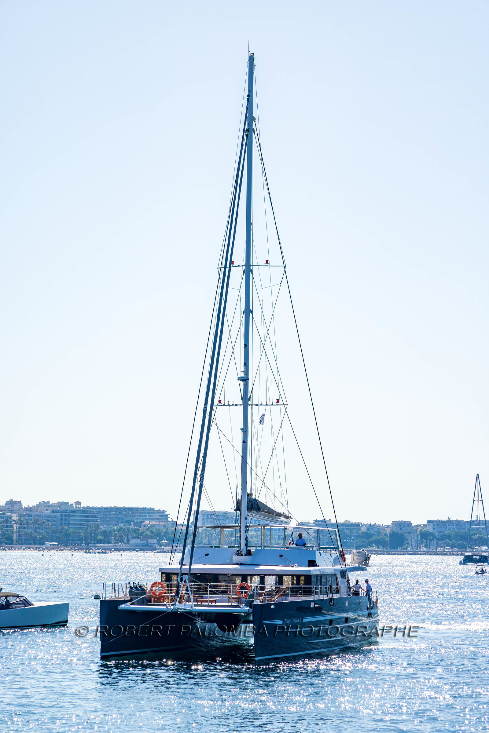 Lérins Sainte-Marguerite