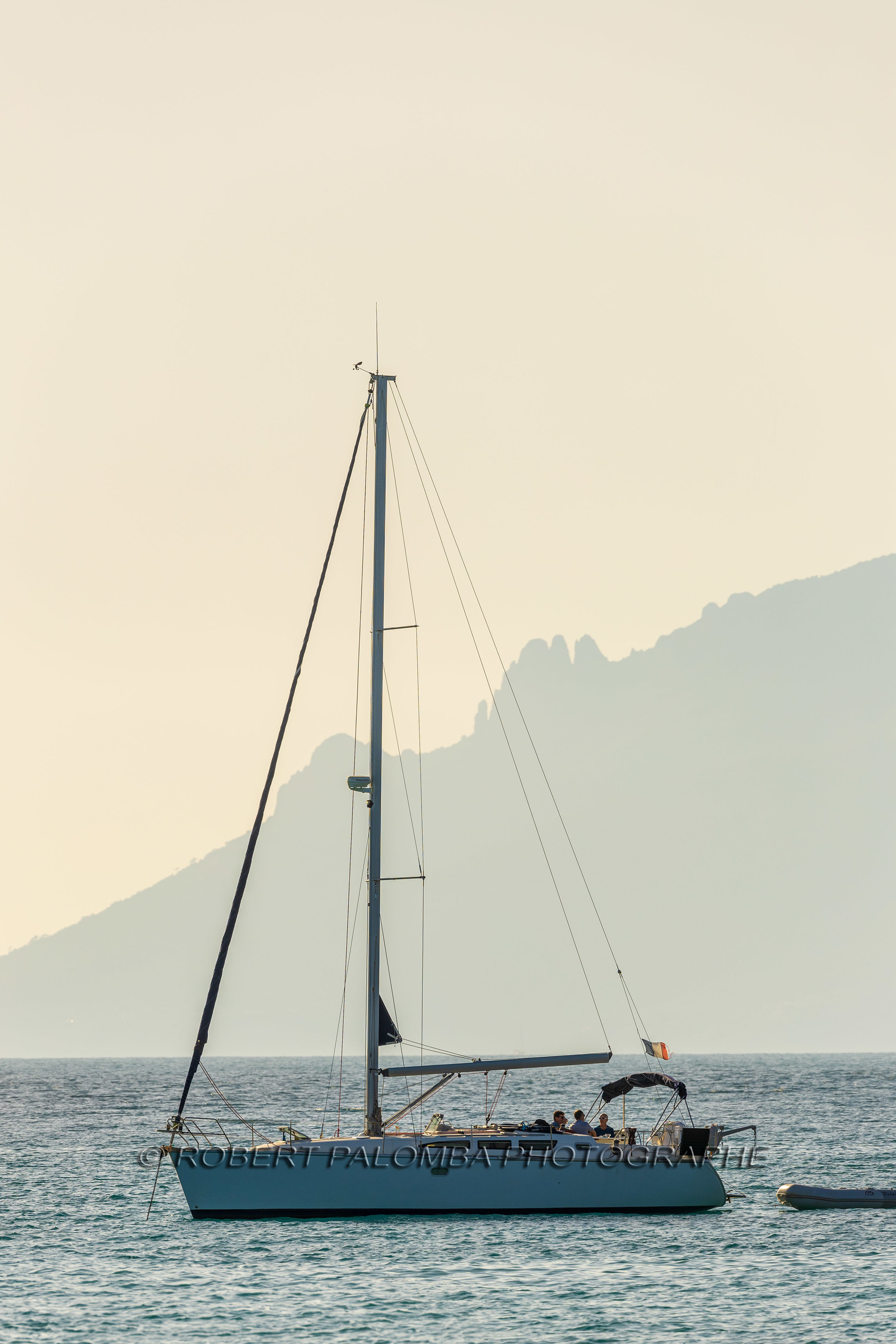 Lérins Sainte-Marguerite