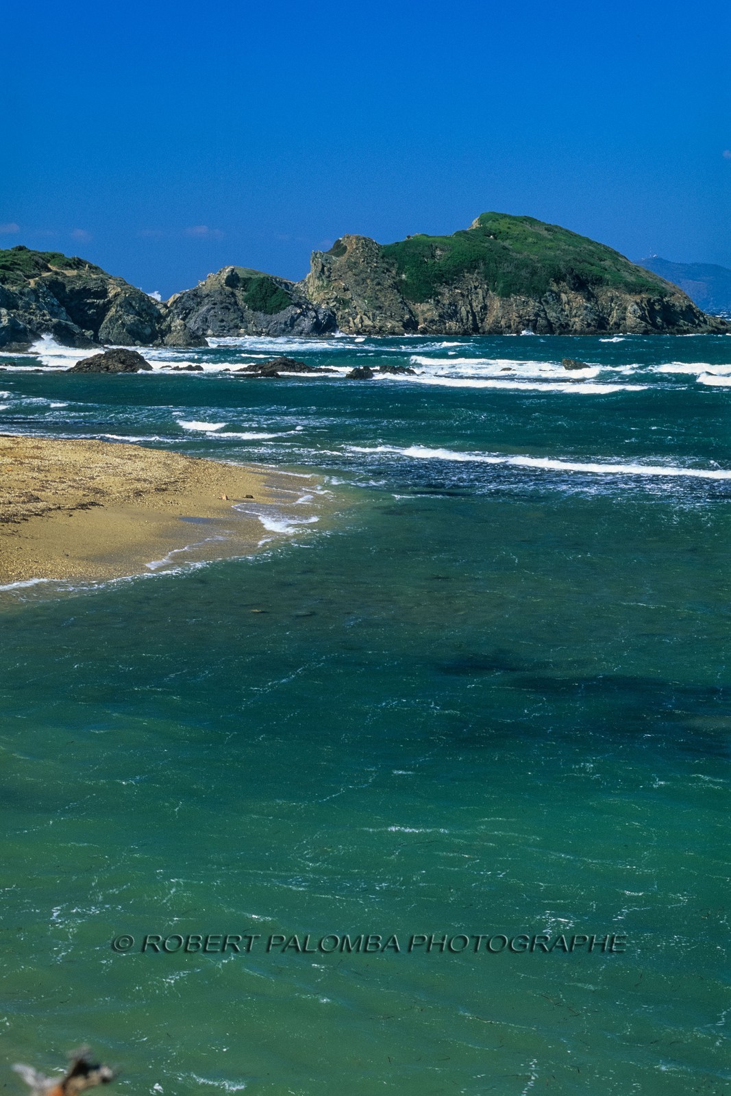 Presqu'ïle de Giens