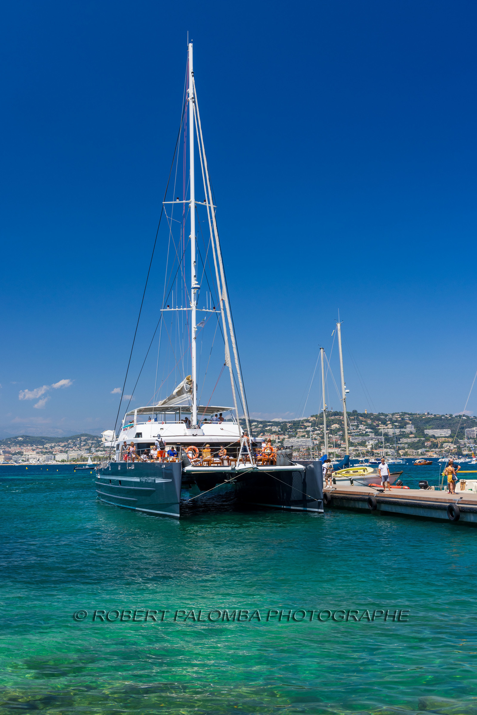 Rivage Croisière II