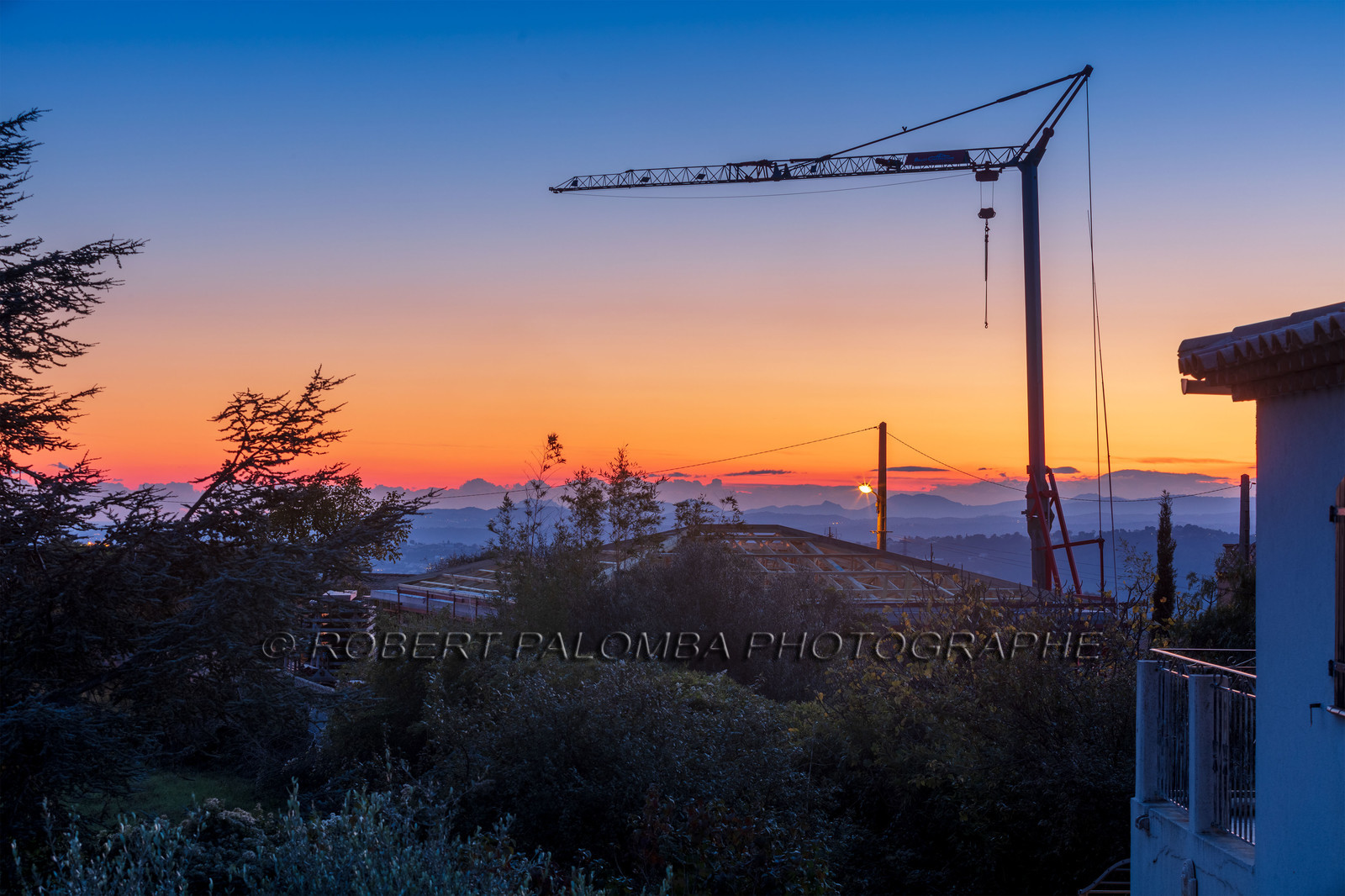 Saint-Roman-de-Bellet