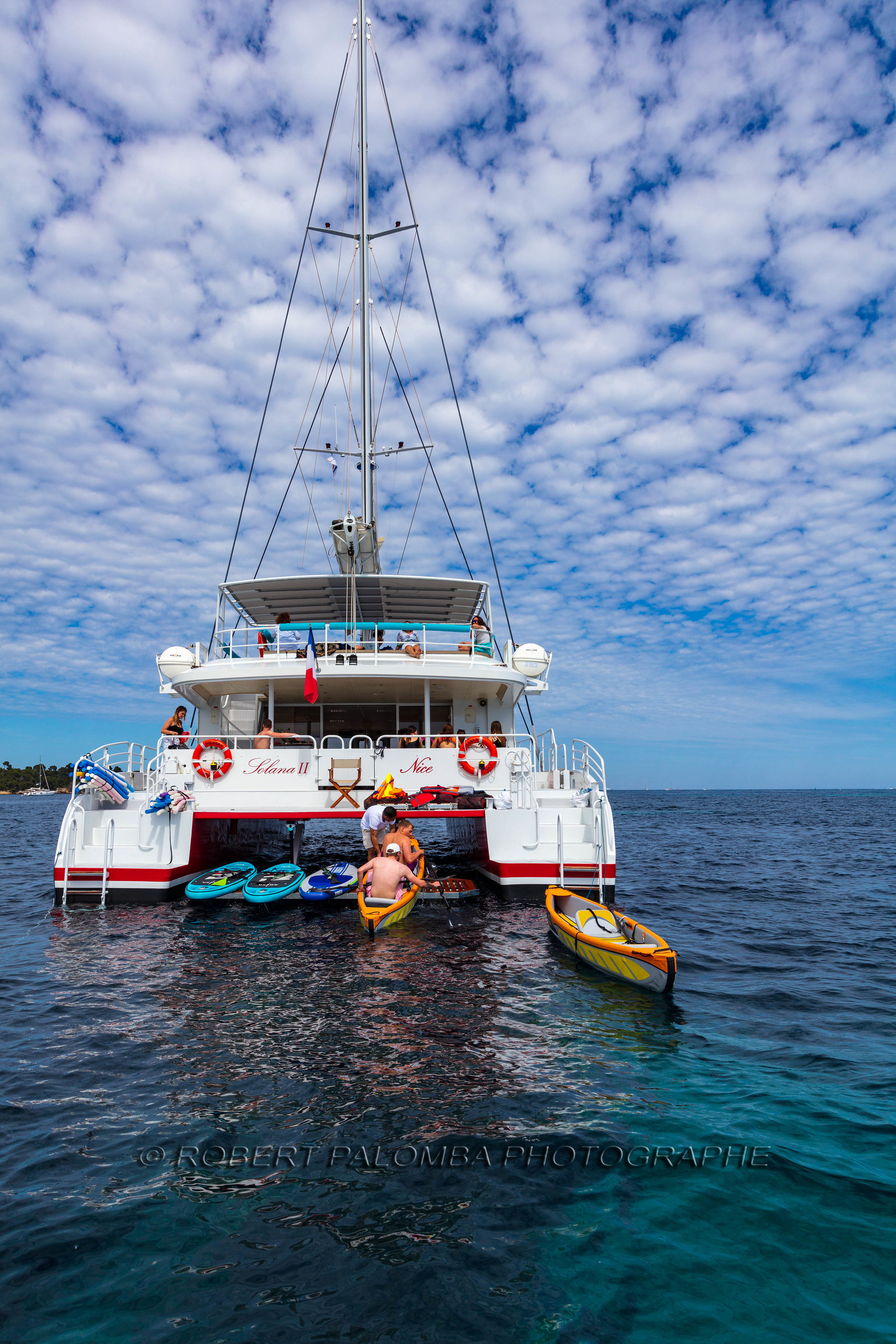 Lérins Sainte-Marguerite