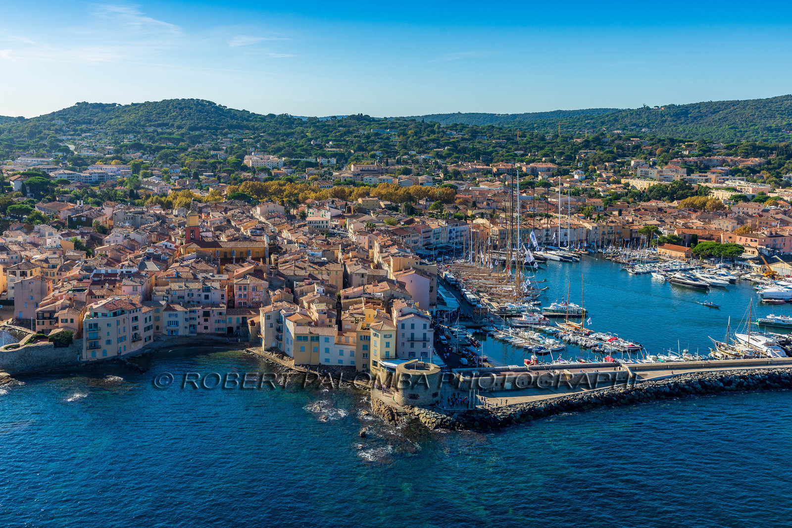 Saint-Tropez