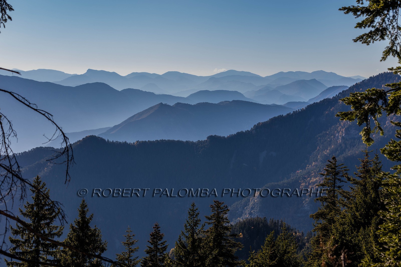 Granges de la Brasque