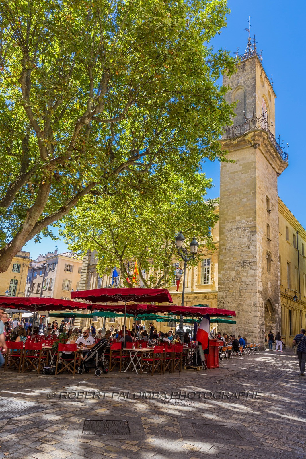 Aix-en-Provence