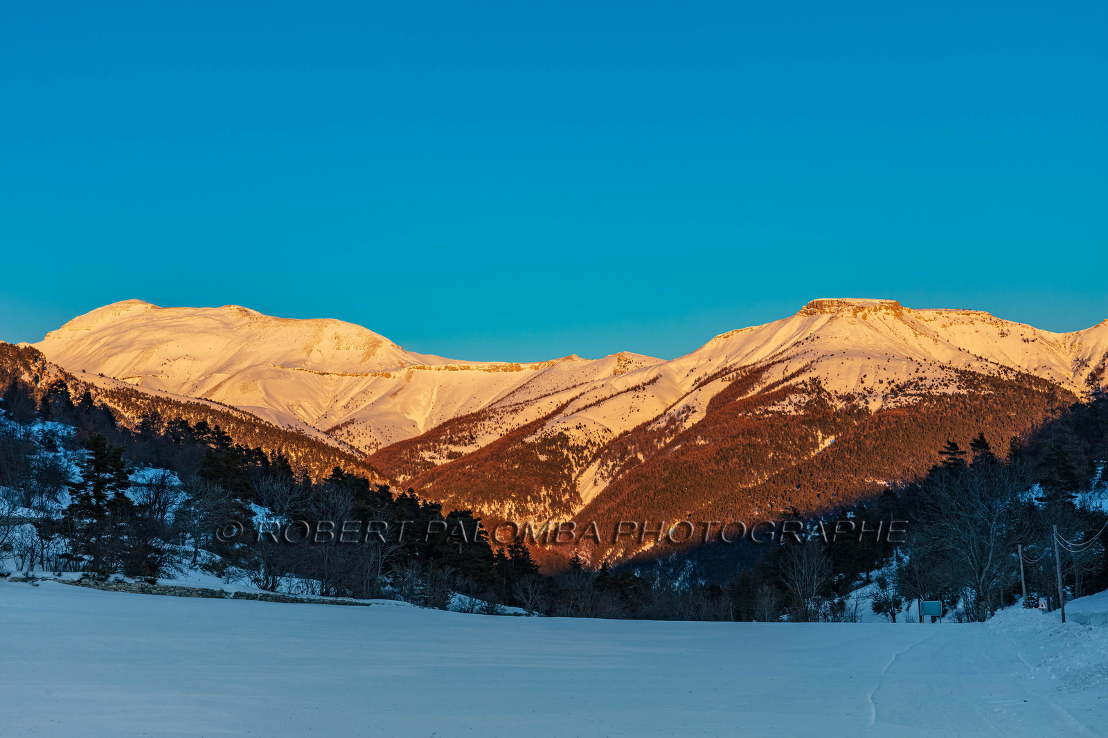 La Colle Saint-Michel