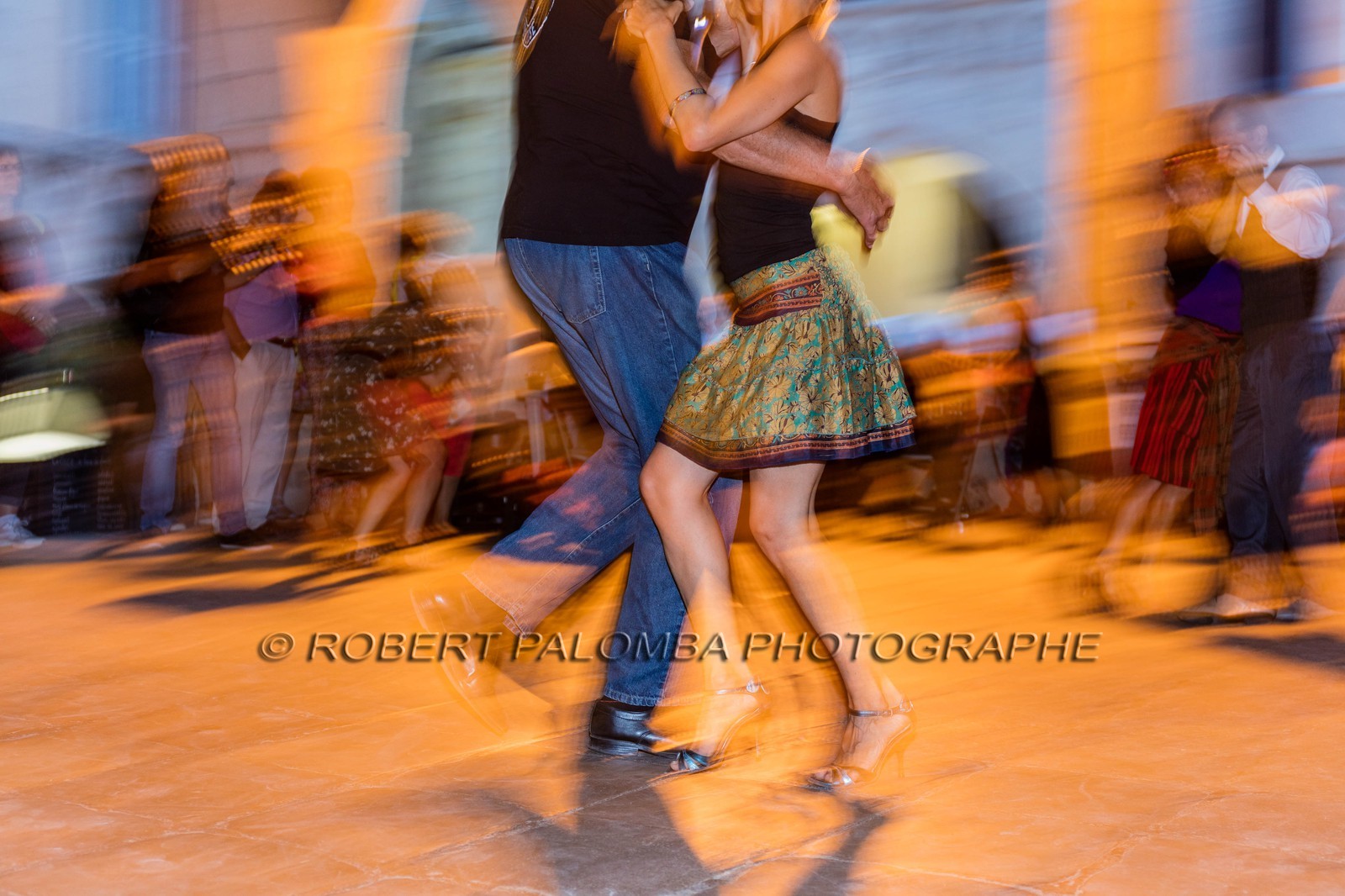 Tango Argentin
