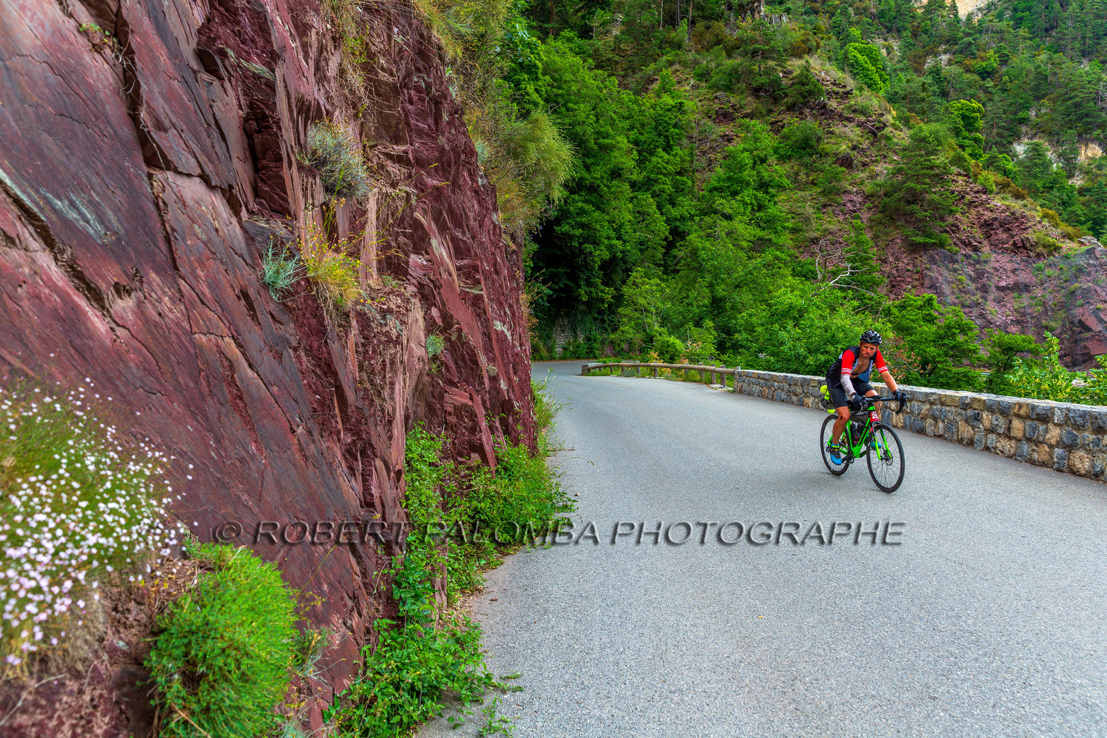 BikingMan France 2021