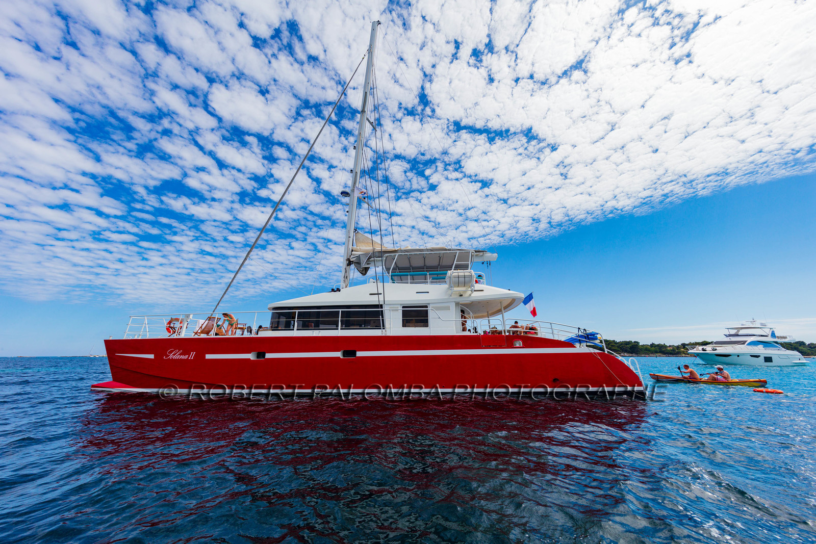 Lérins Sainte-Marguerite