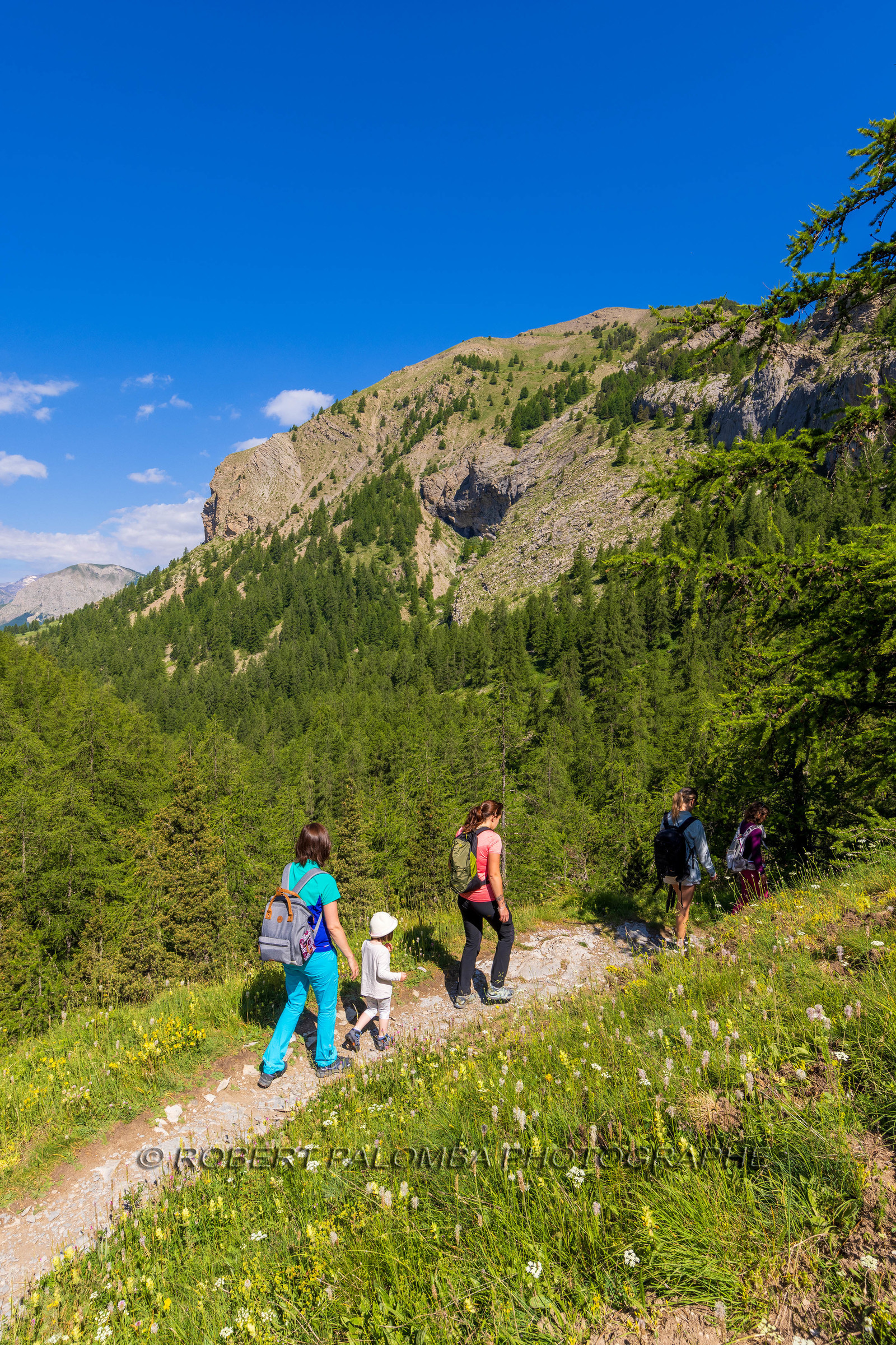 Cascade du Chadoulin