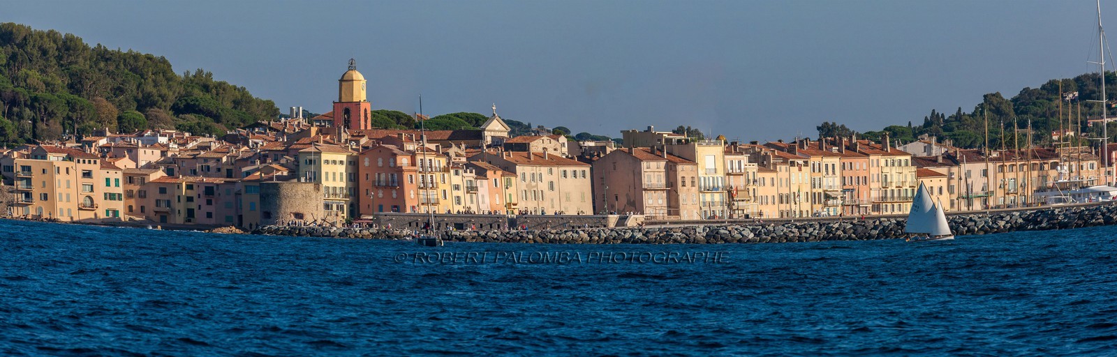 Saint-Tropez