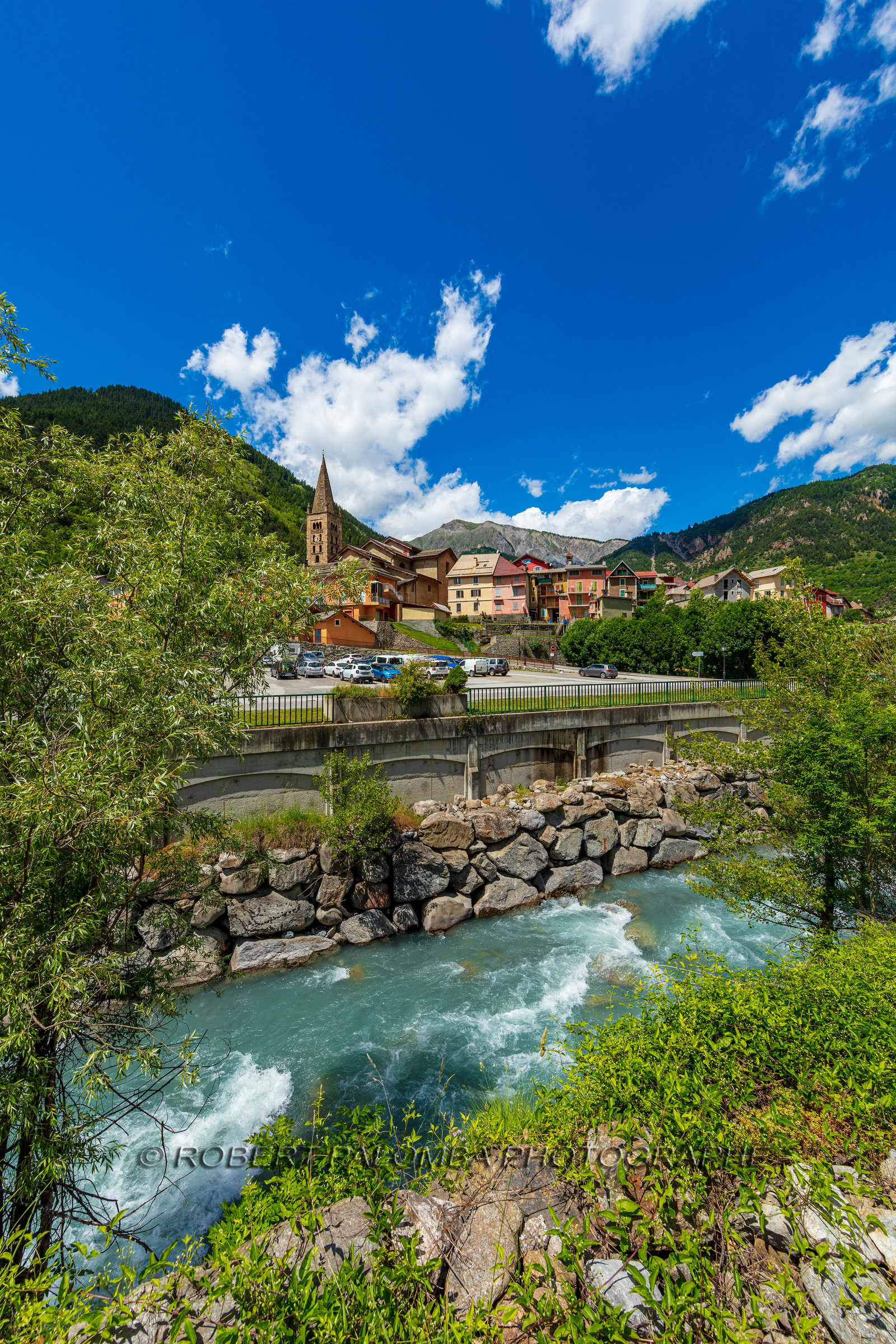 Saint-Etienne-de-Tinée