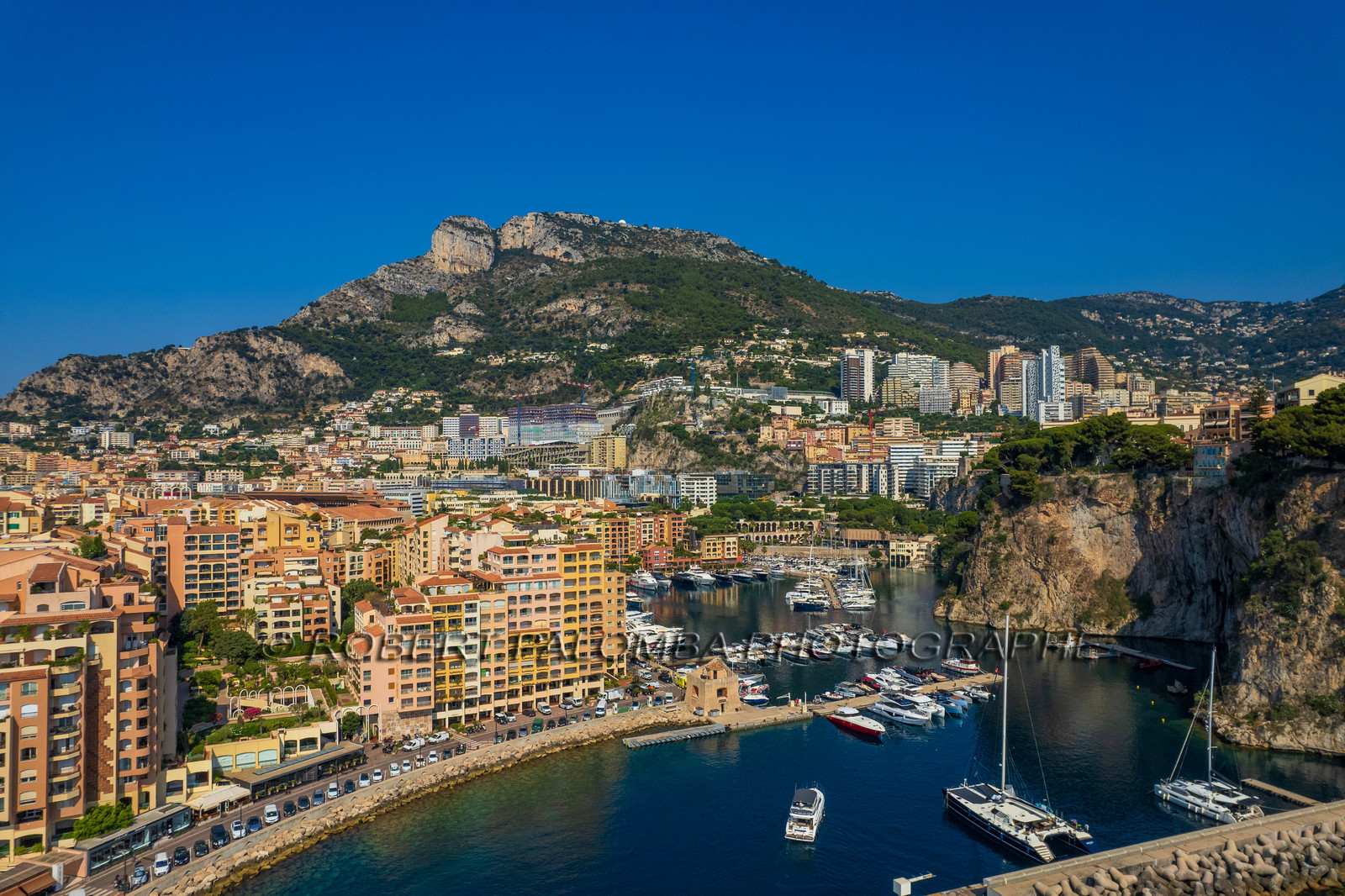 Monaco