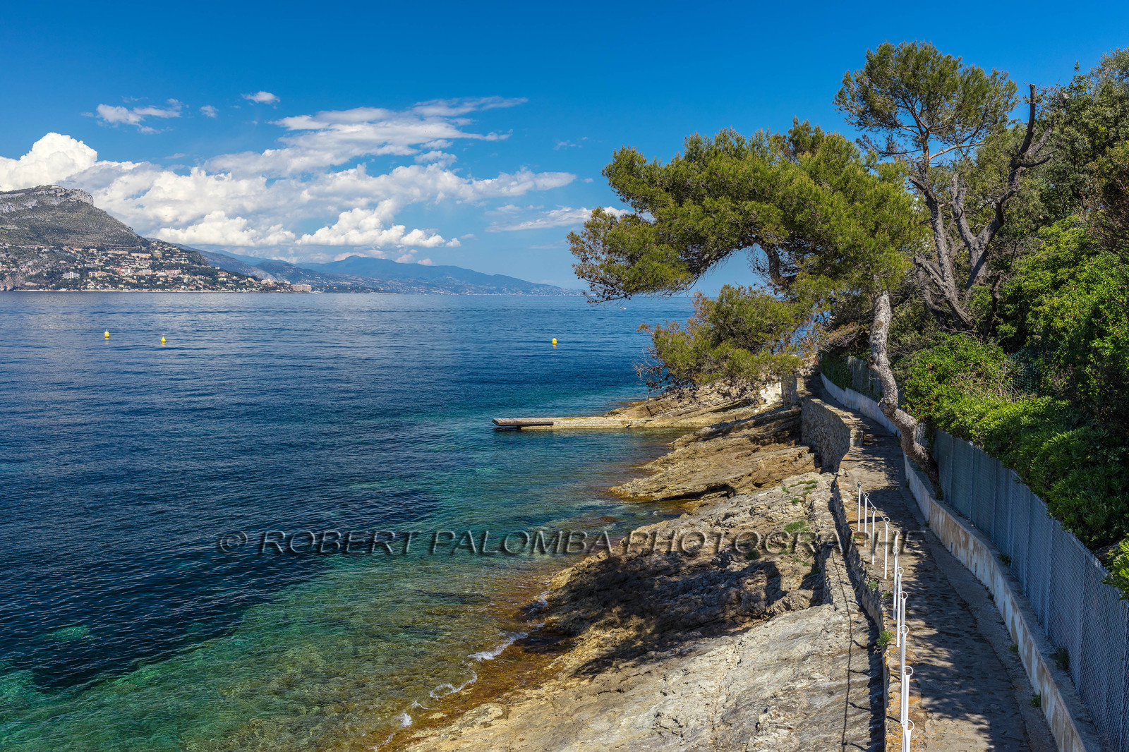 Saint-Jean-Cap-Ferrat.