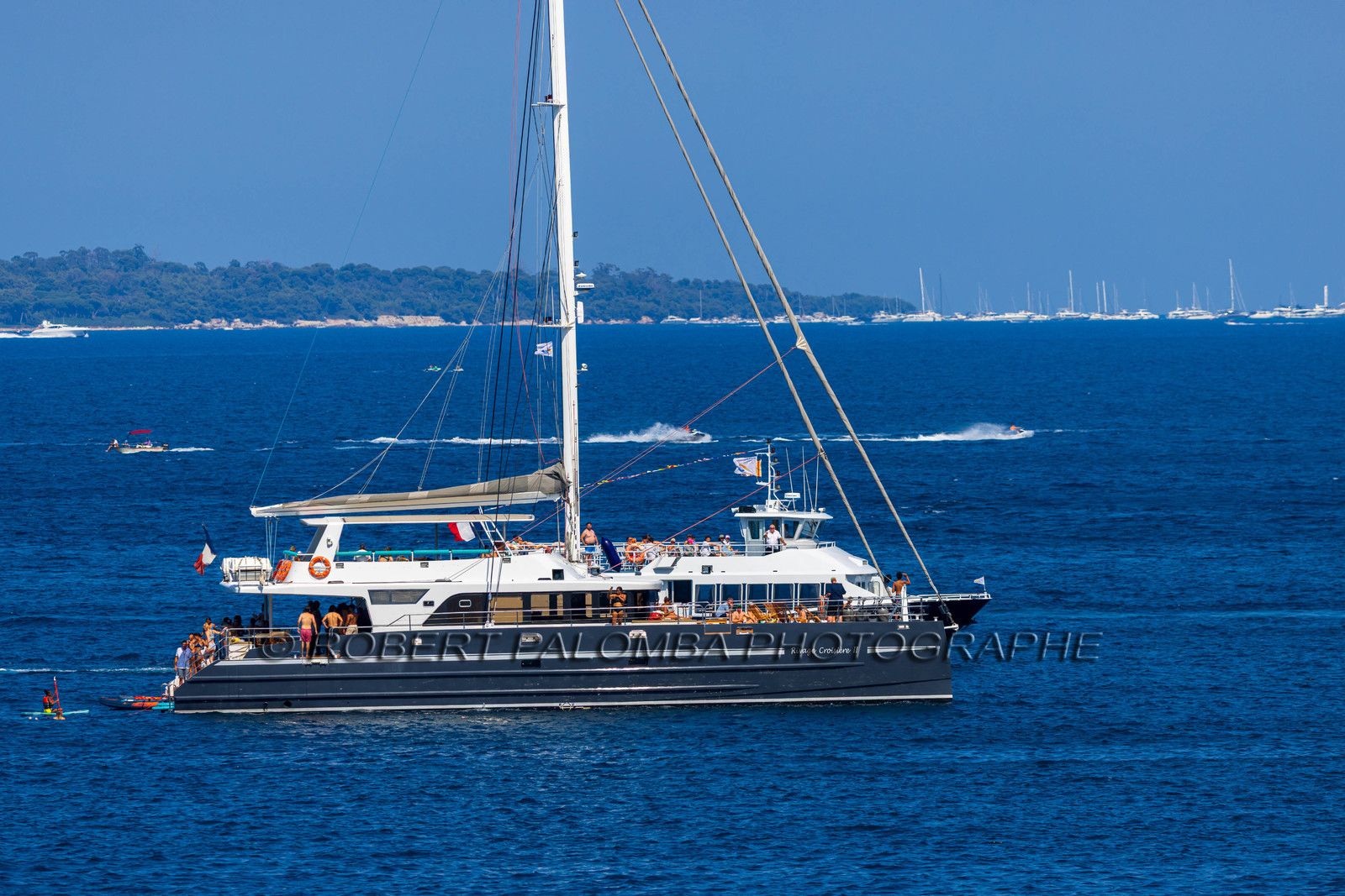 Rivage Croisière II