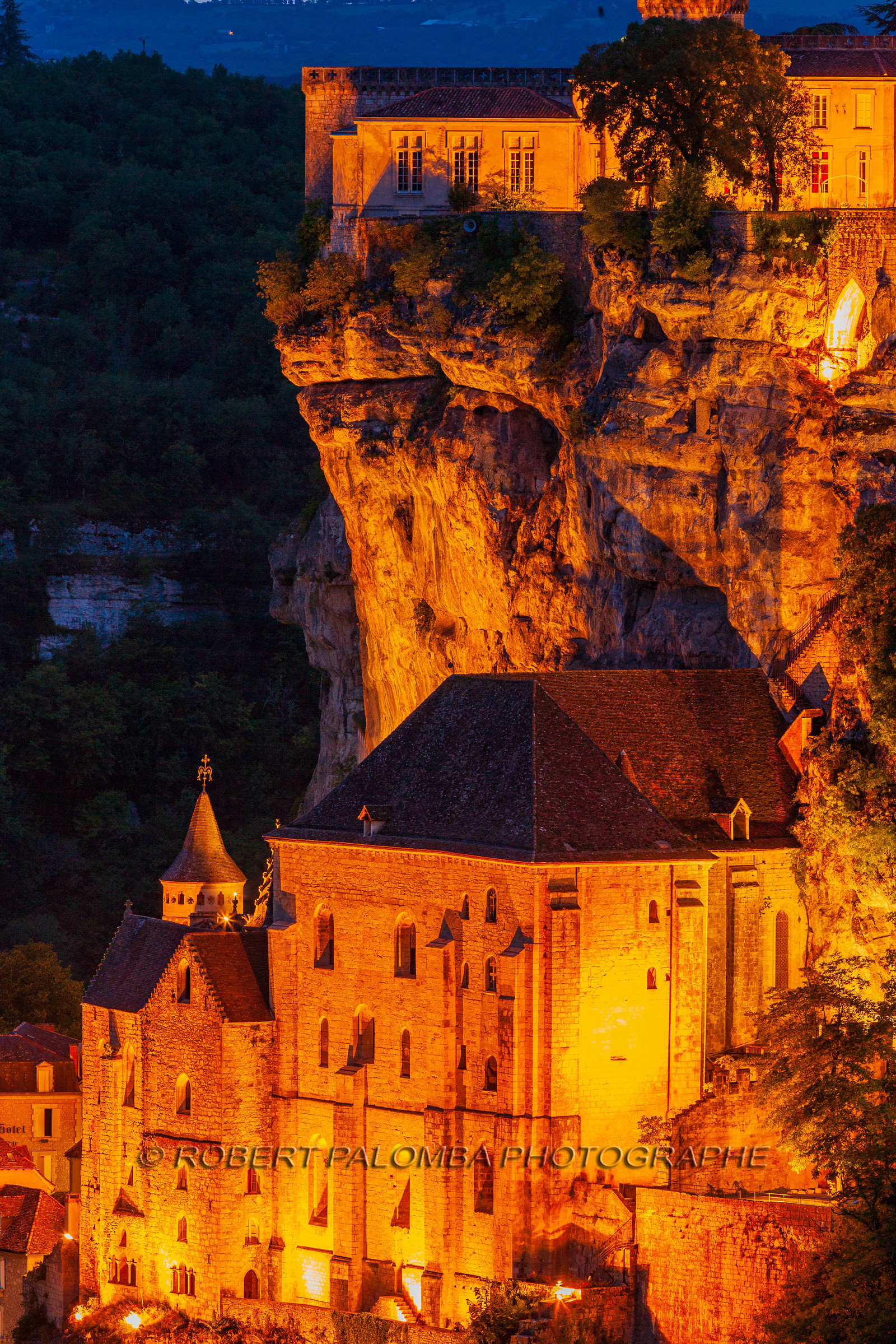 Rocamadour