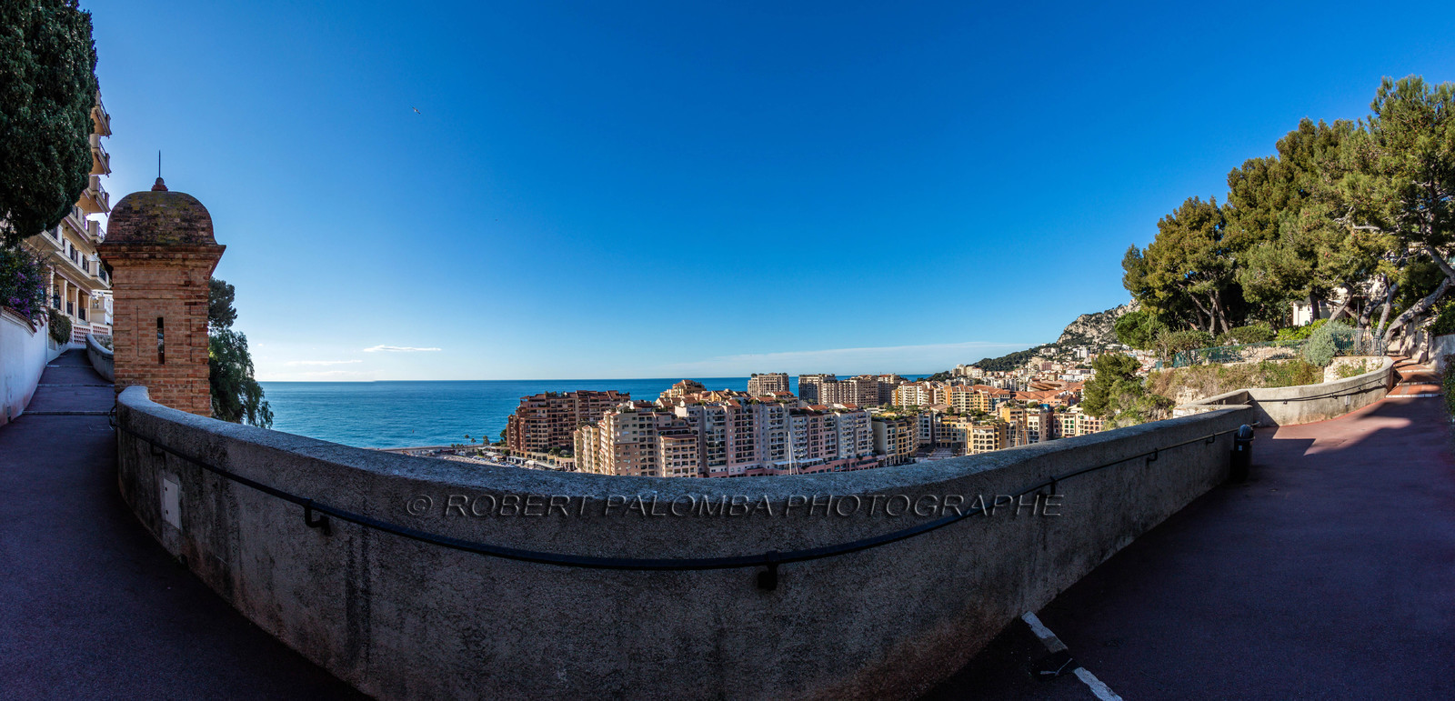 Monaco