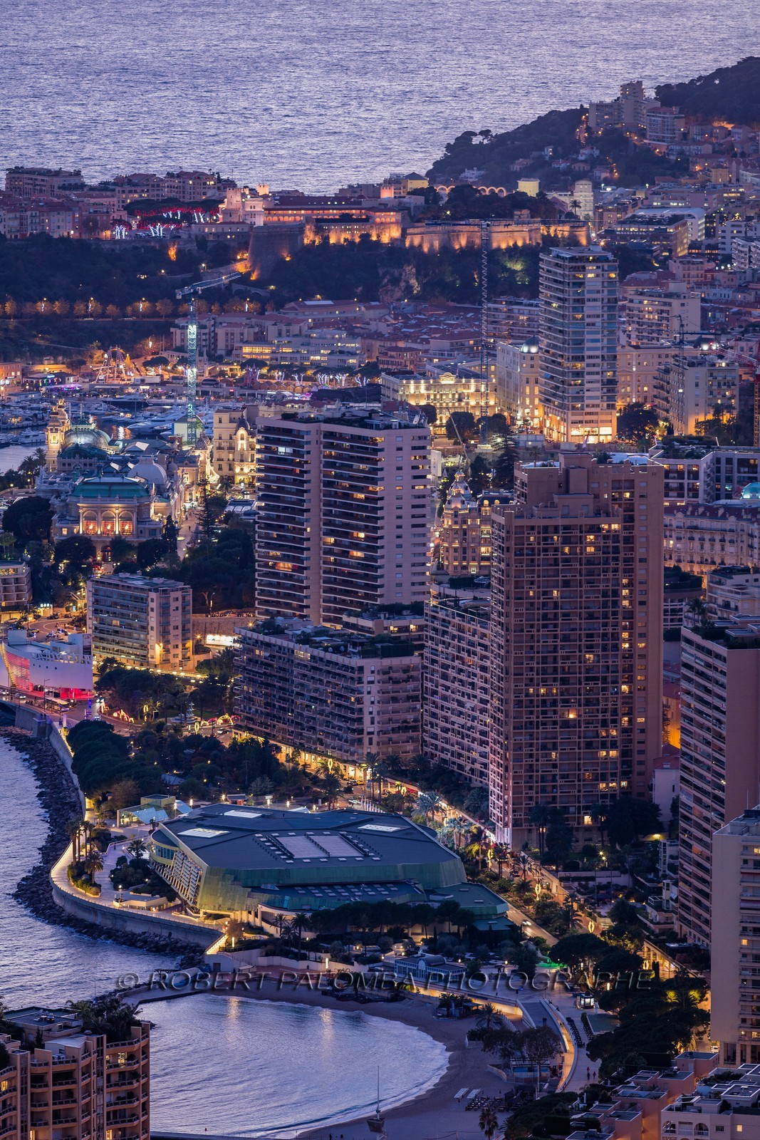 Monaco