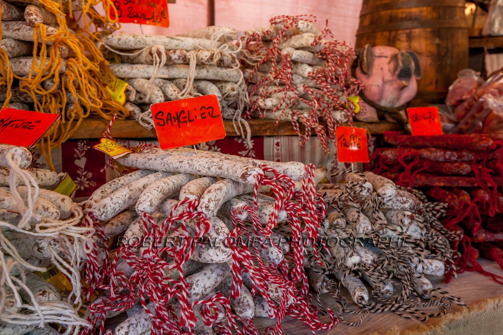 Marché