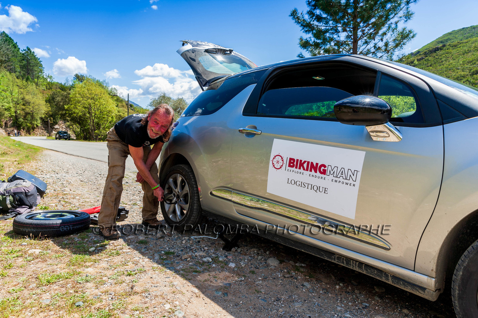 Bikingman Corsica 2019