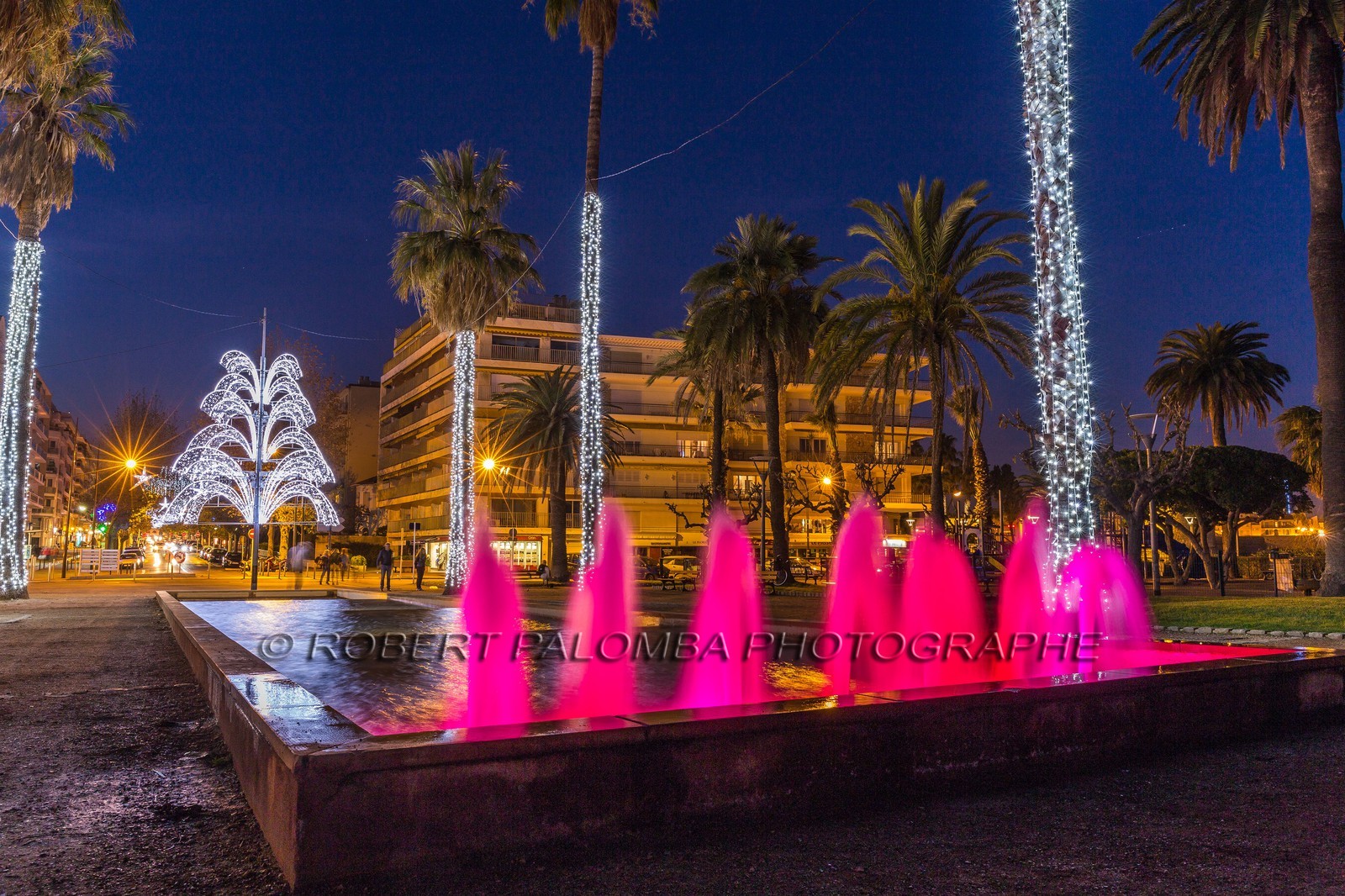 Antibes