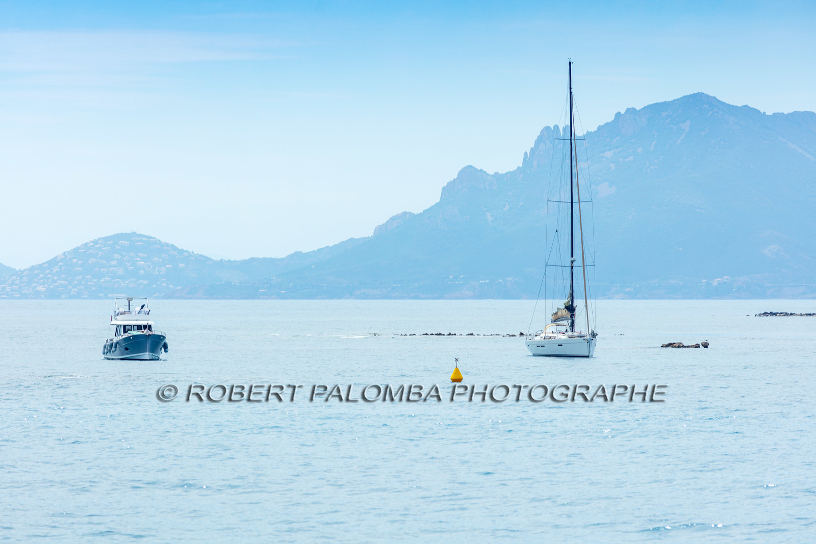 Lérins Saint-Honorat