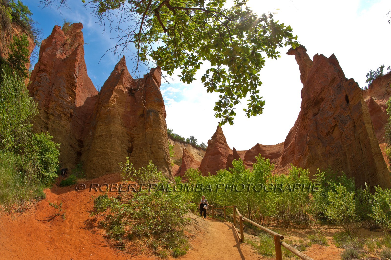 Colorado Provençal