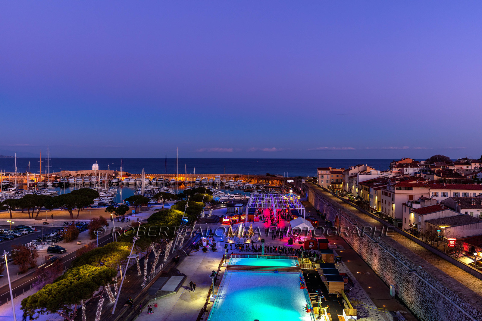 Antibes