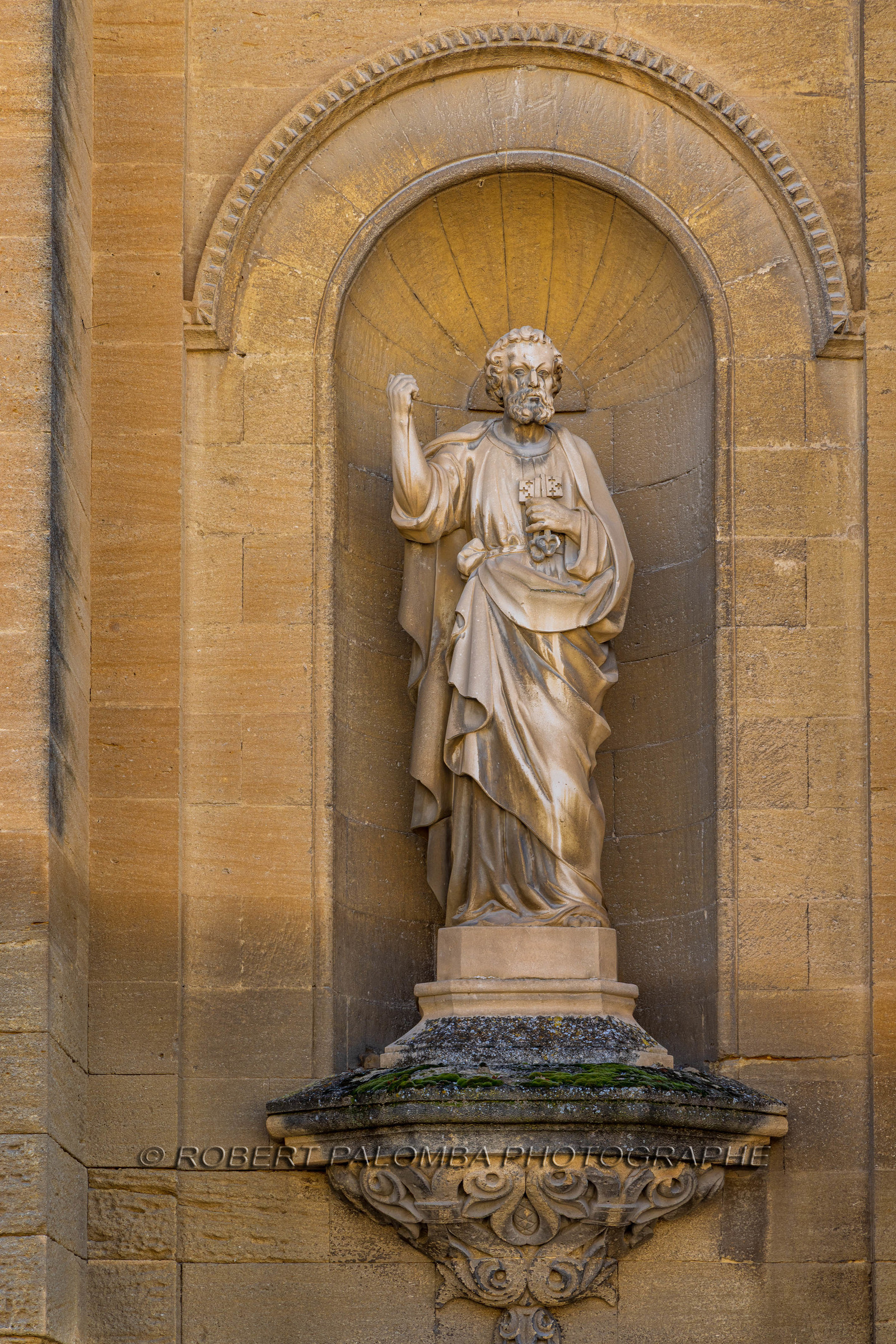Uzès