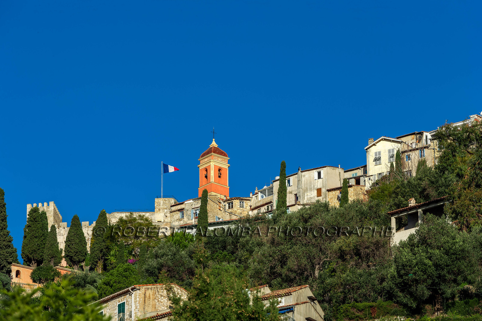 Roquebrune-Cap-Martin