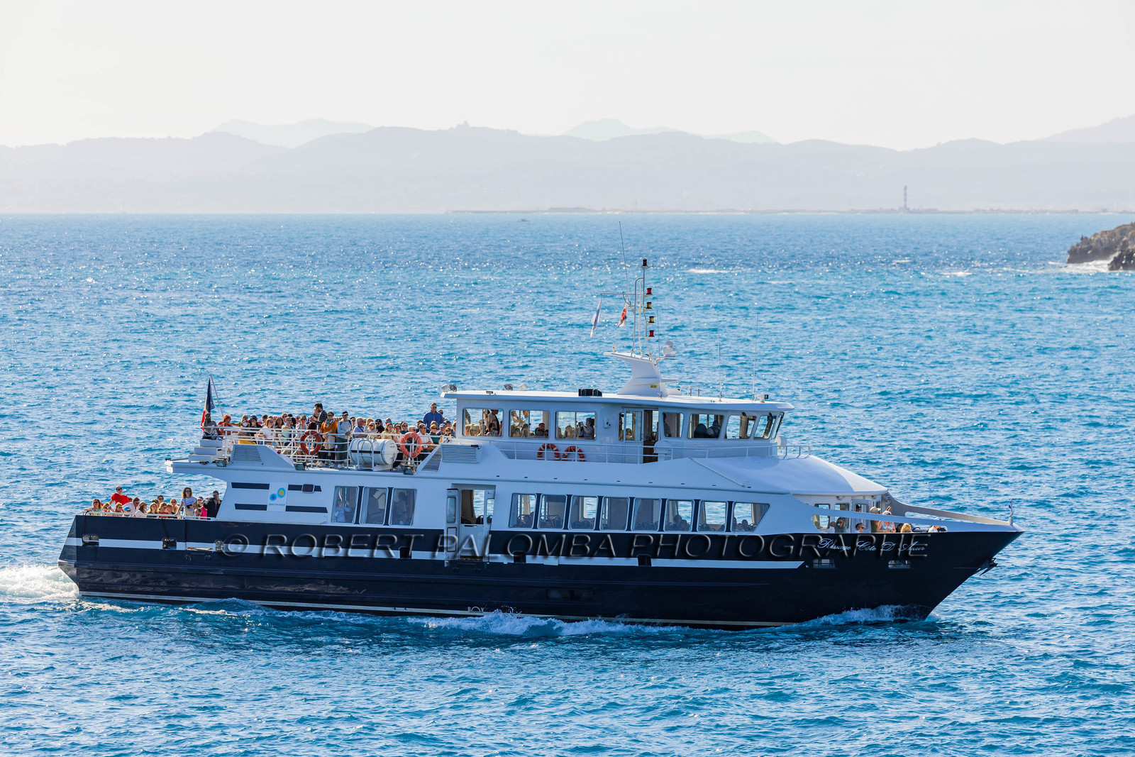 Rivage Côte d'Azur