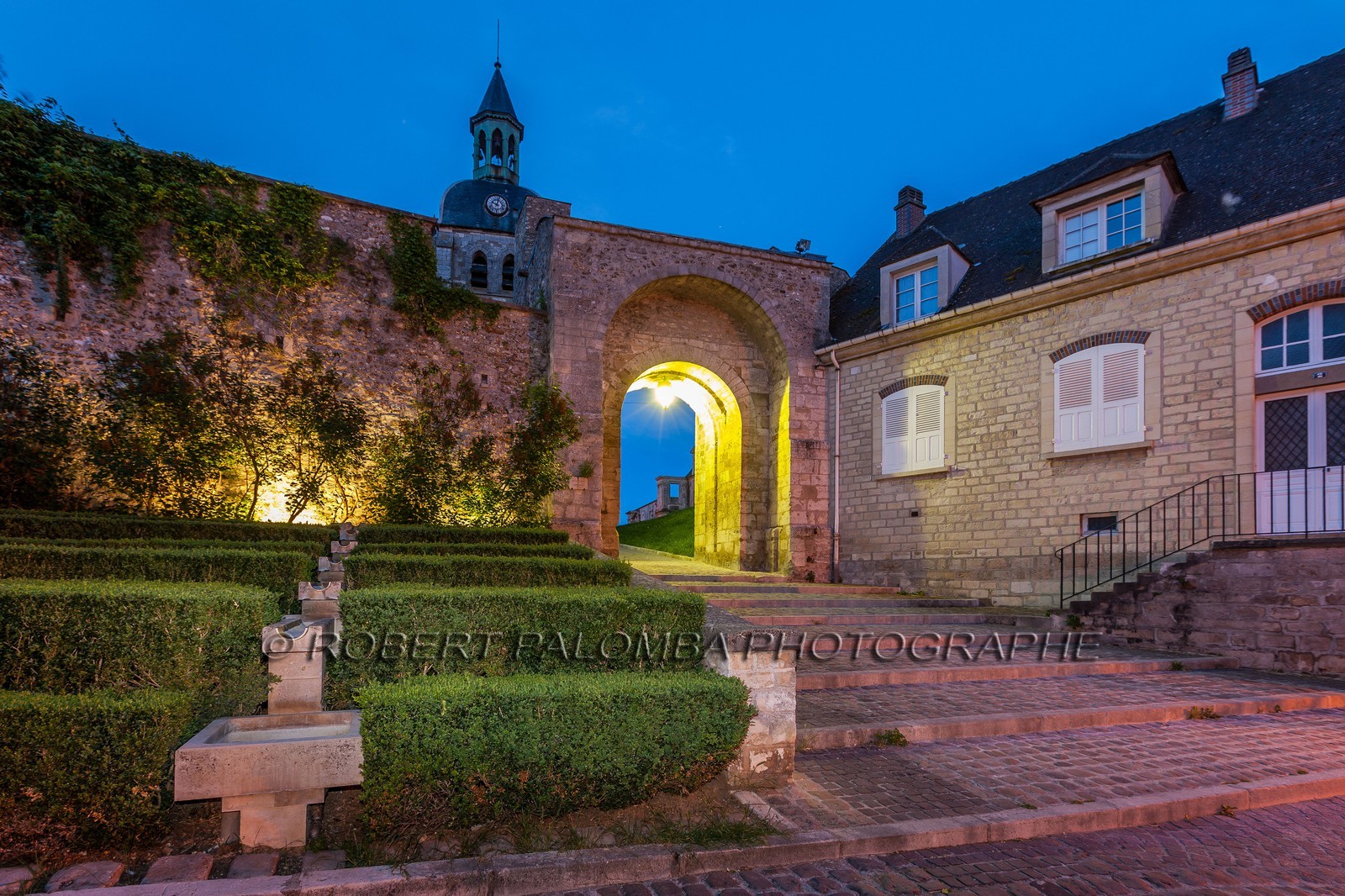 Joigny