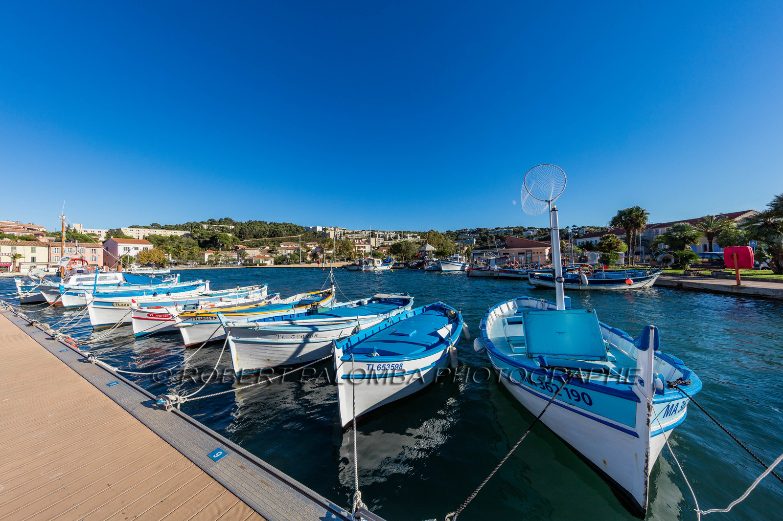 Saint-Mandrier-sur-Mer