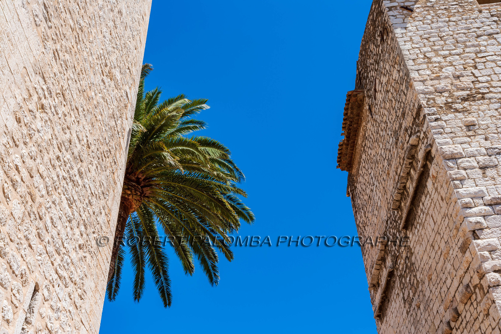 Saint-Paul-de-Vence