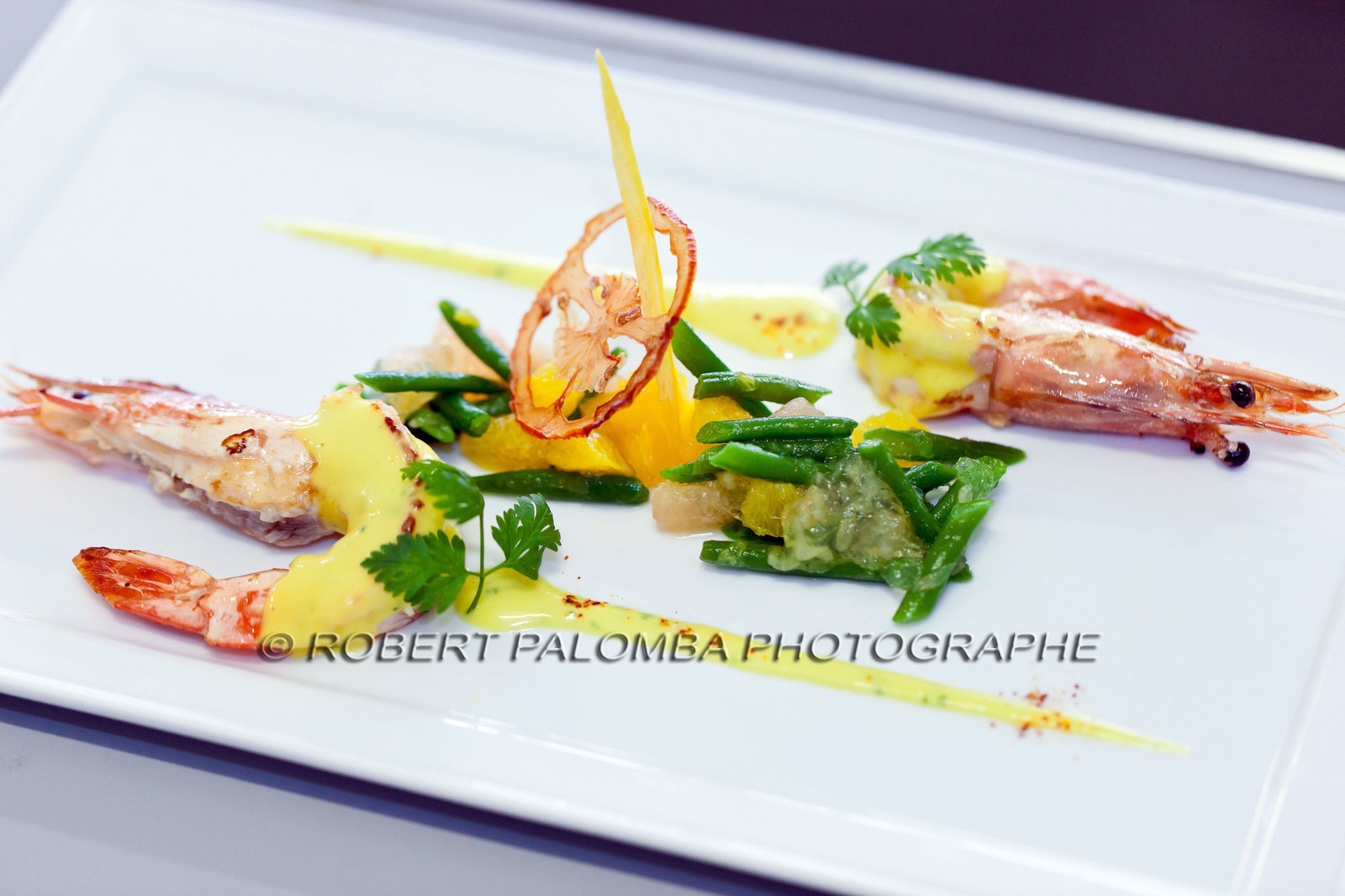 Gastronomie