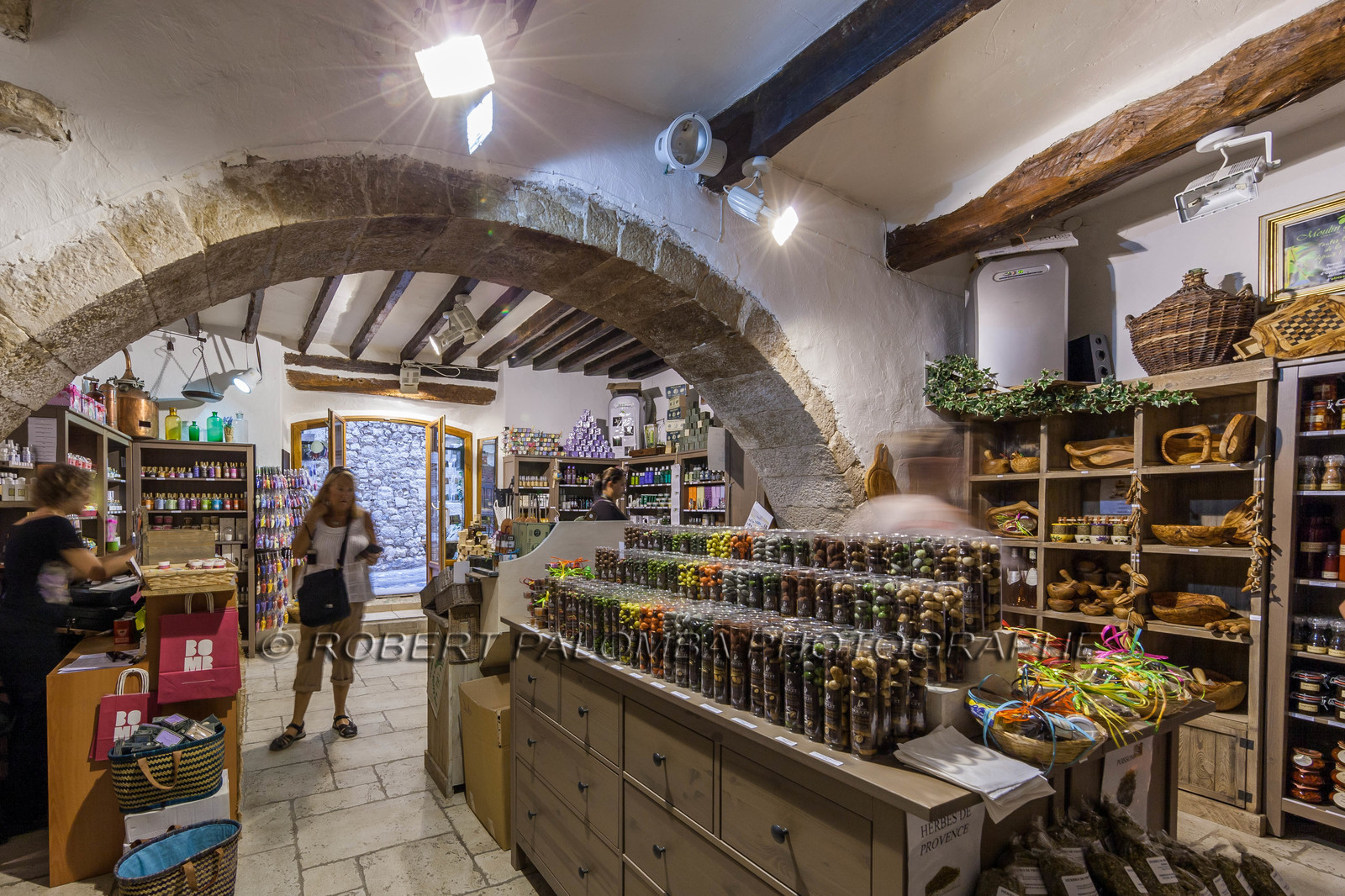 Saint-Paul-de-Vence