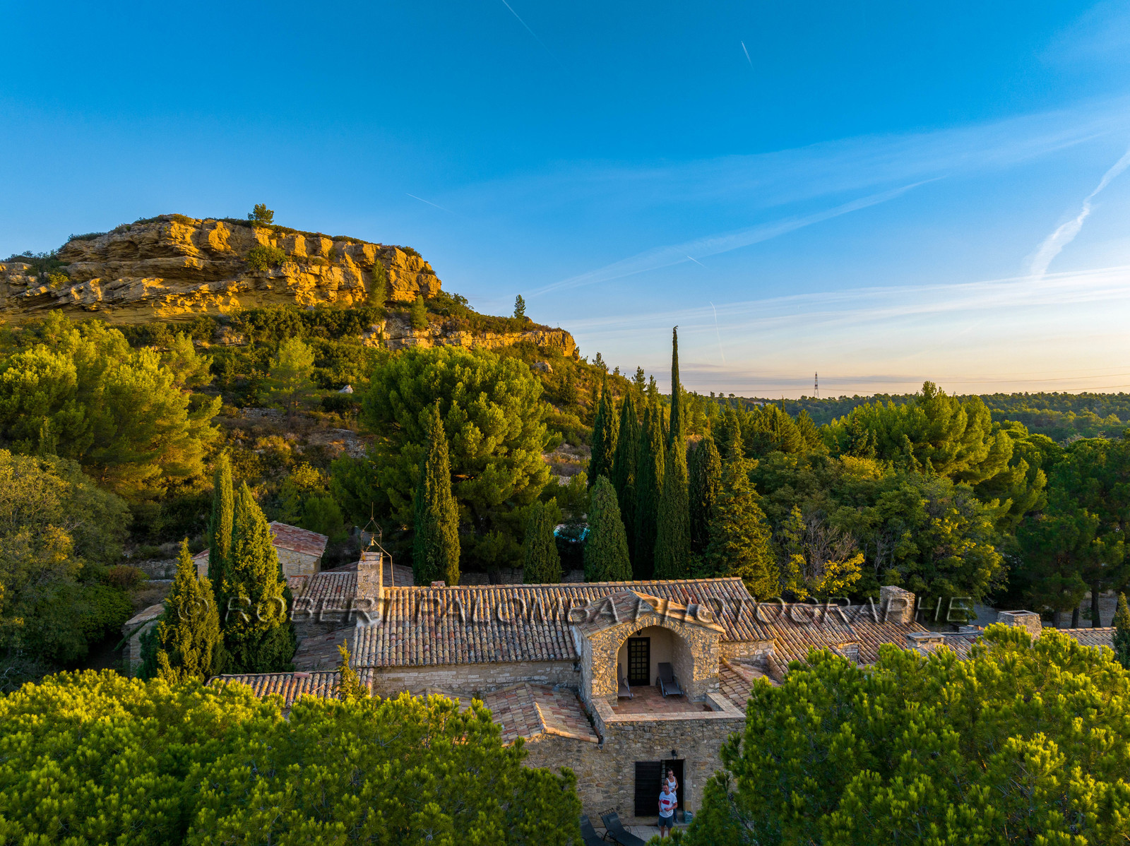 Salon-de-Provence
