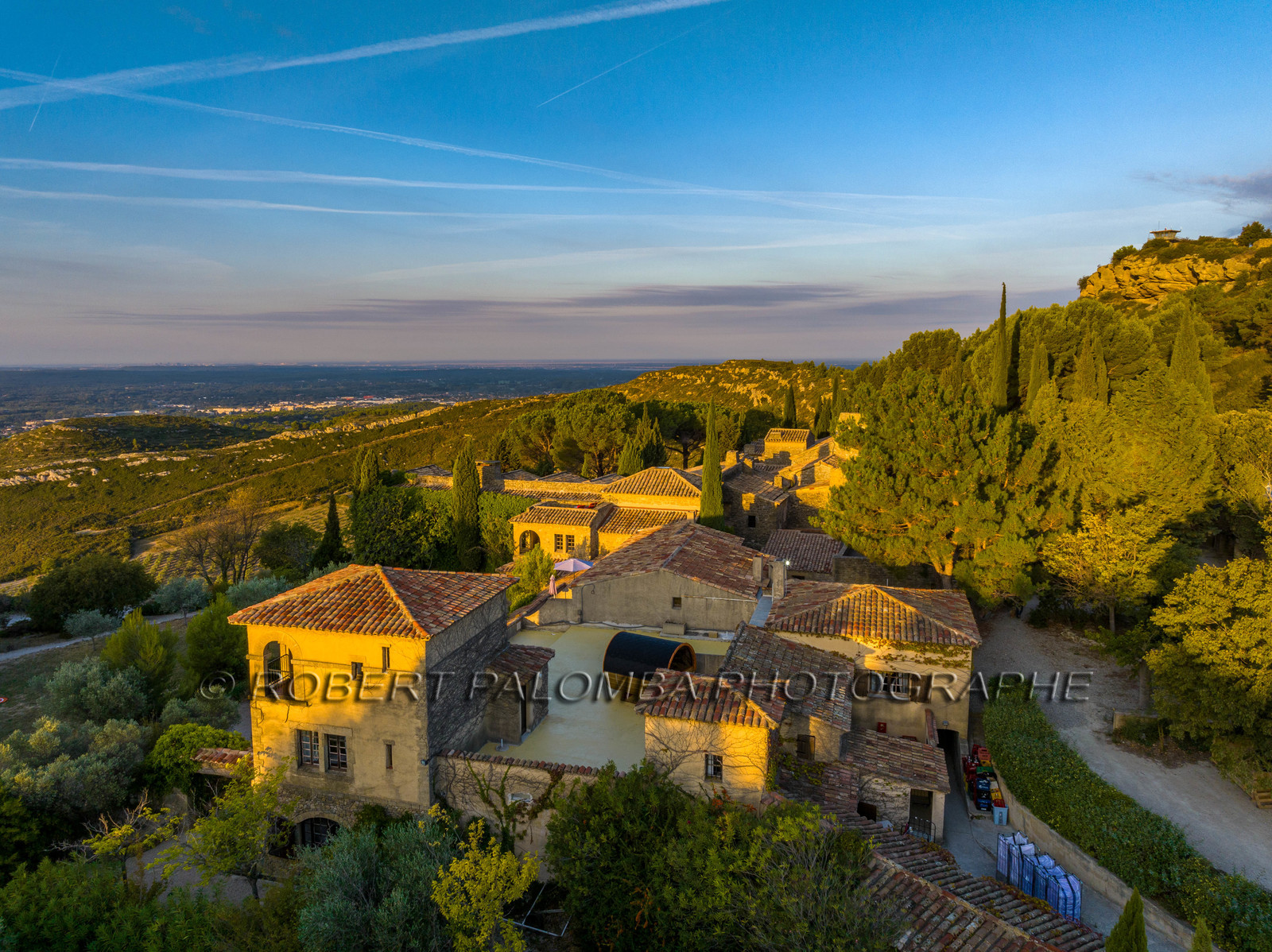 Salon-de-Provence