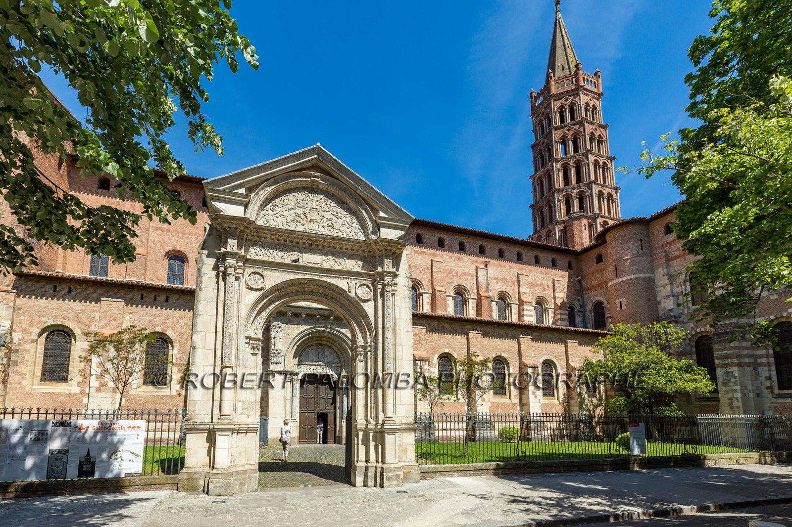 Toulouse